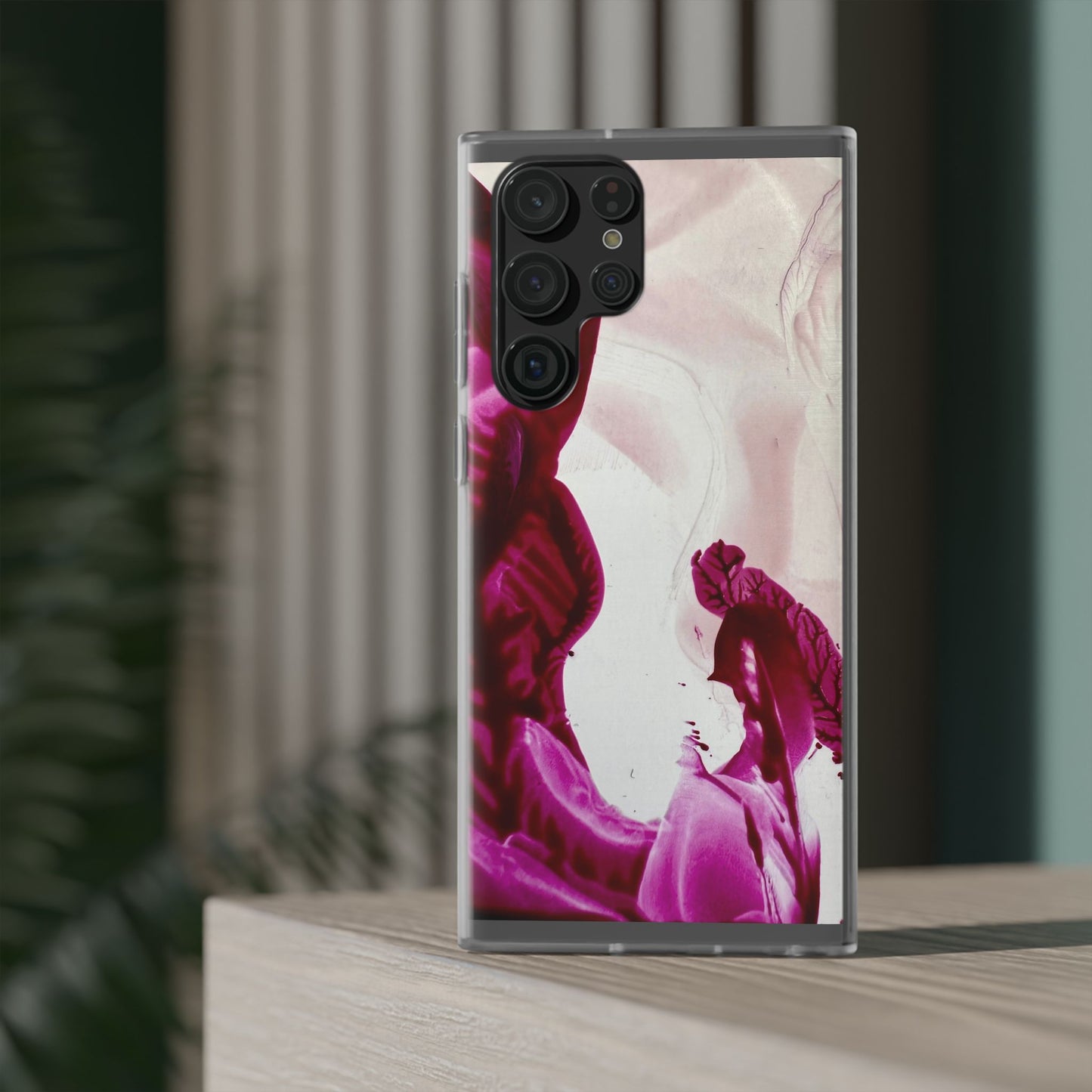 ArtFlex Phone Case, Mother, Art Design by Sincthus