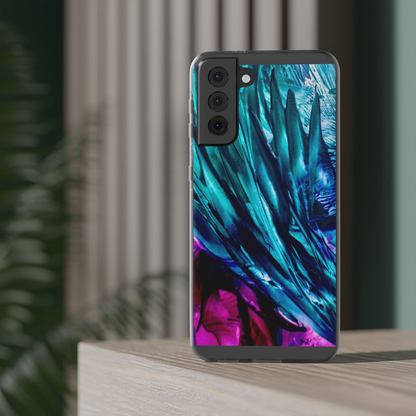ArtFlex Phone Case, Beautiful, Art Design by Sincthus