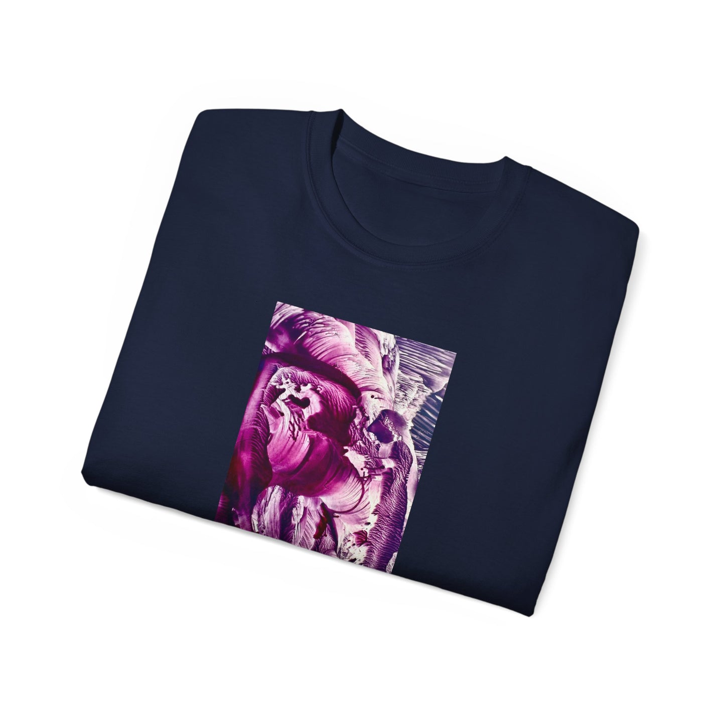 Unisex Ultra Cotton T-Shirt, Creation, Art Design by Sincthus