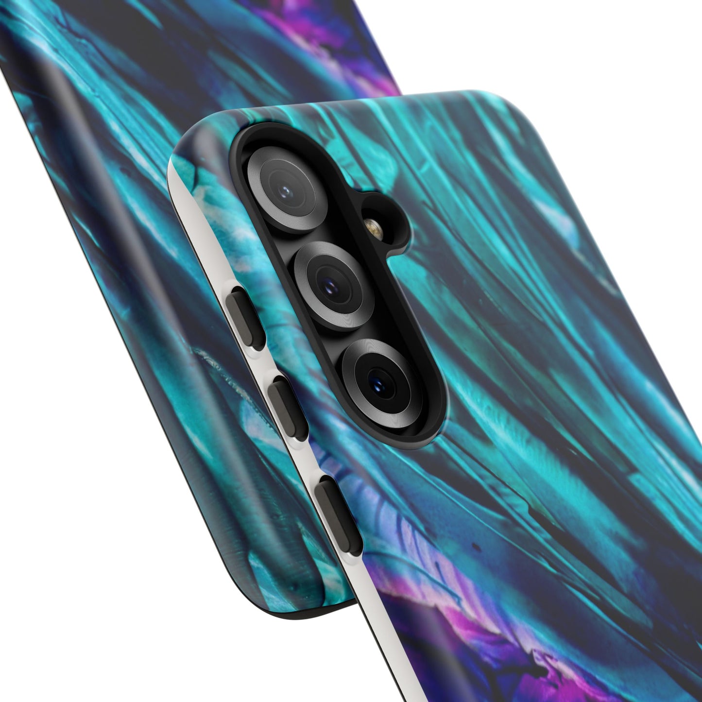 Stylish Hard Phone Case, Beautiful, Art Design by Sincthus