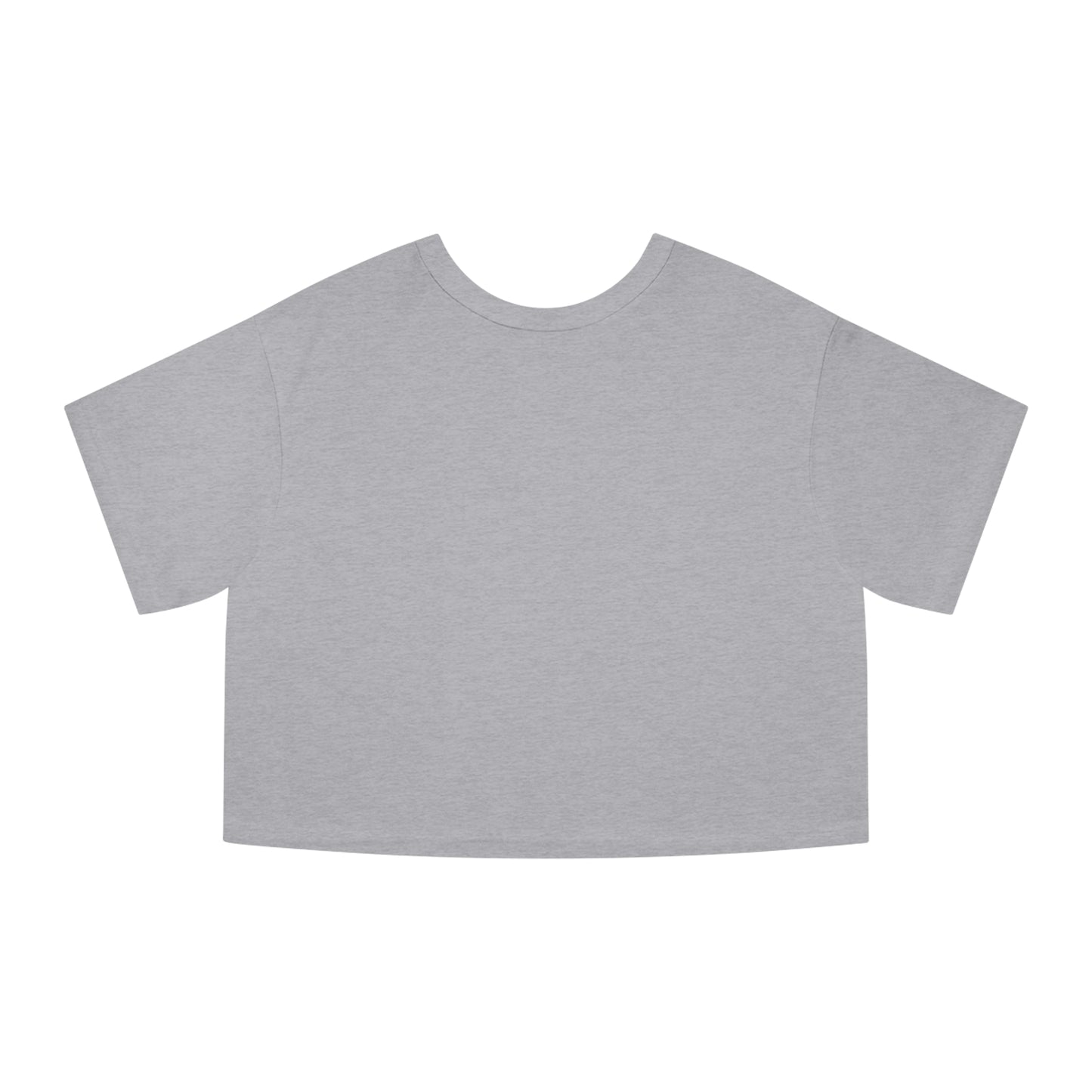Women's Heritage Cropped T-Shirt Sincthus