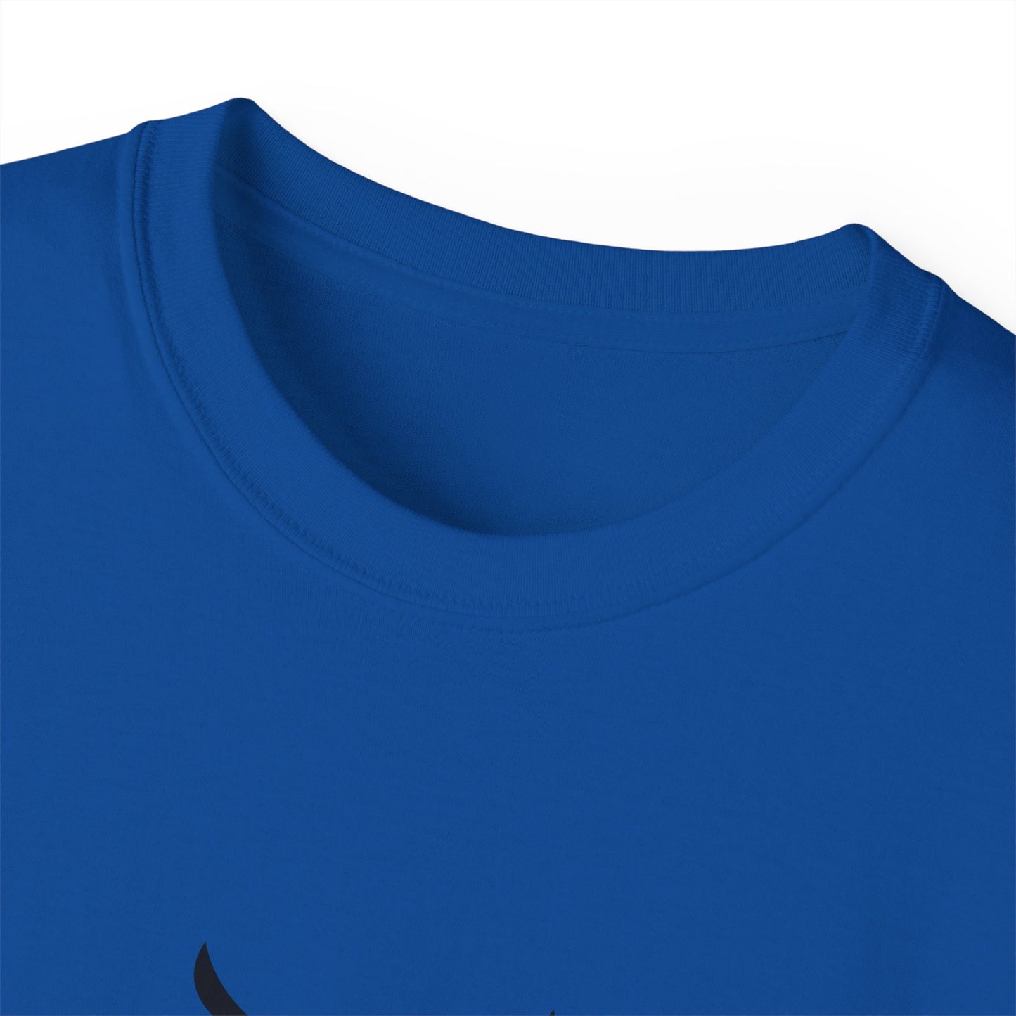 Unisex Ultra Cotton T-Shirt Sincthus