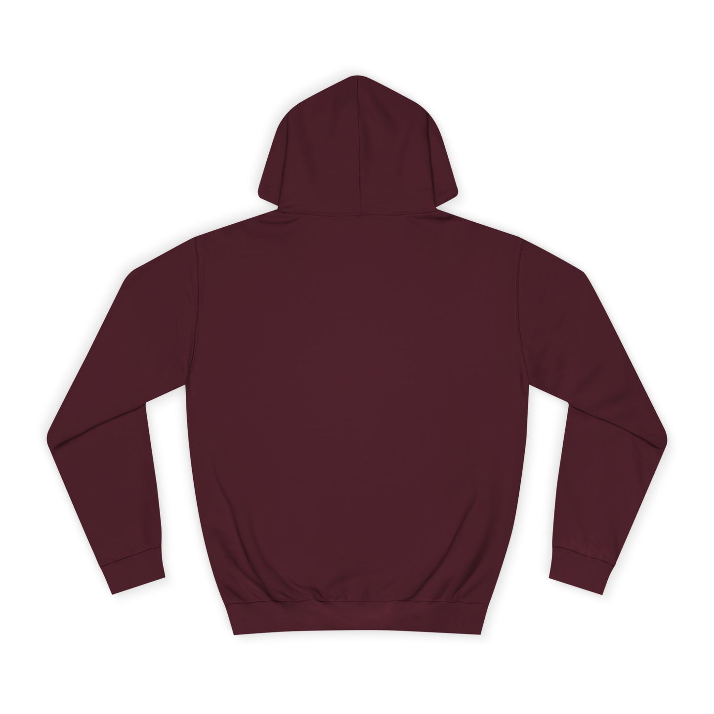 Unisex College Hoodie Sincthus