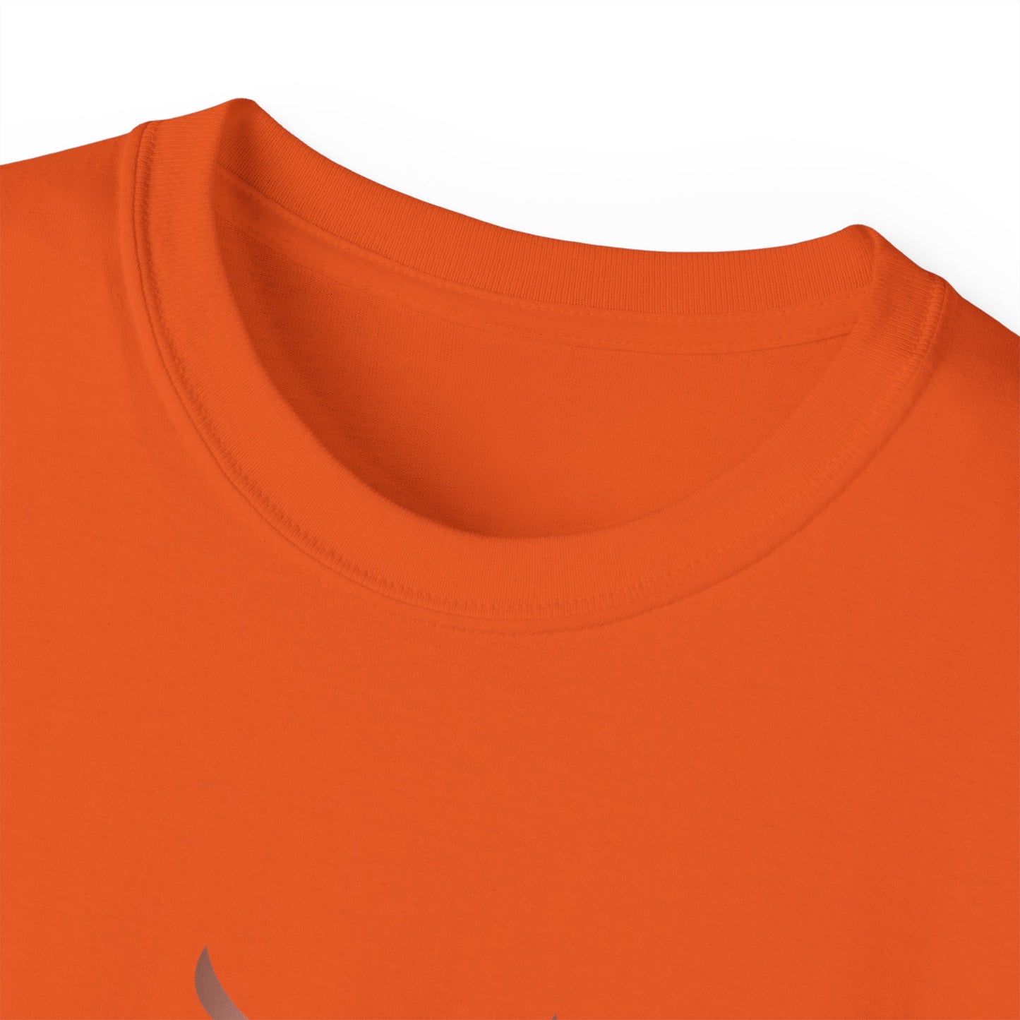Unisex puuvillainen T-paita ,Sincthus