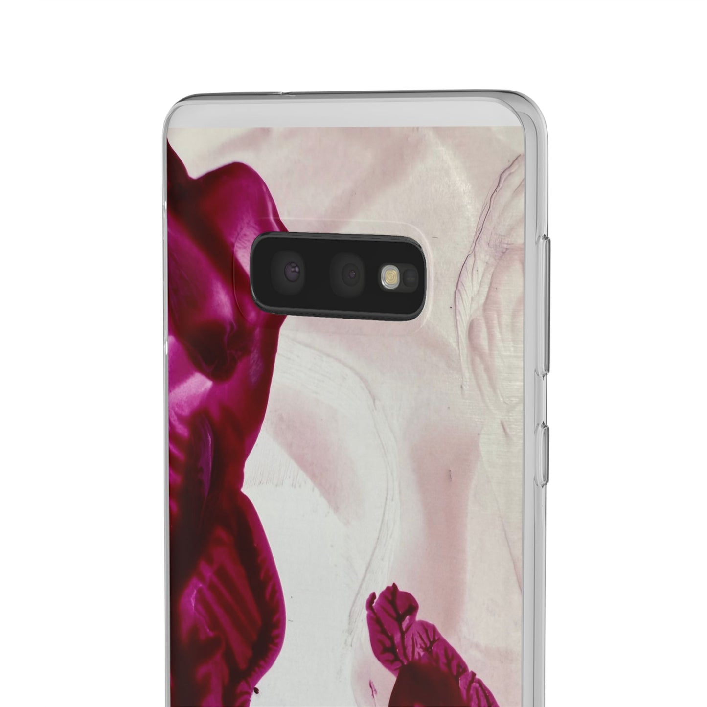 ArtFlex Phone Case, Mother, Art Design by Sincthus