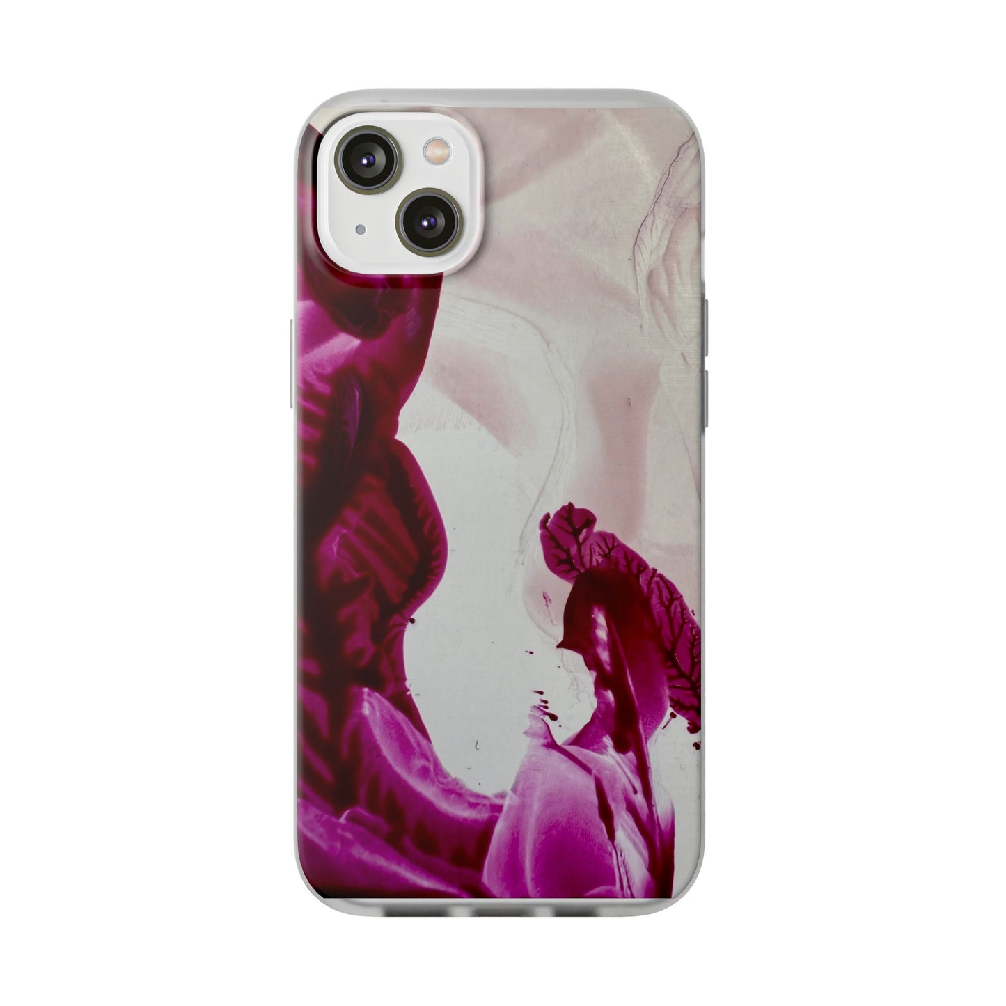 ArtFlex Phone Case, Mother, Art Design by Sincthus
