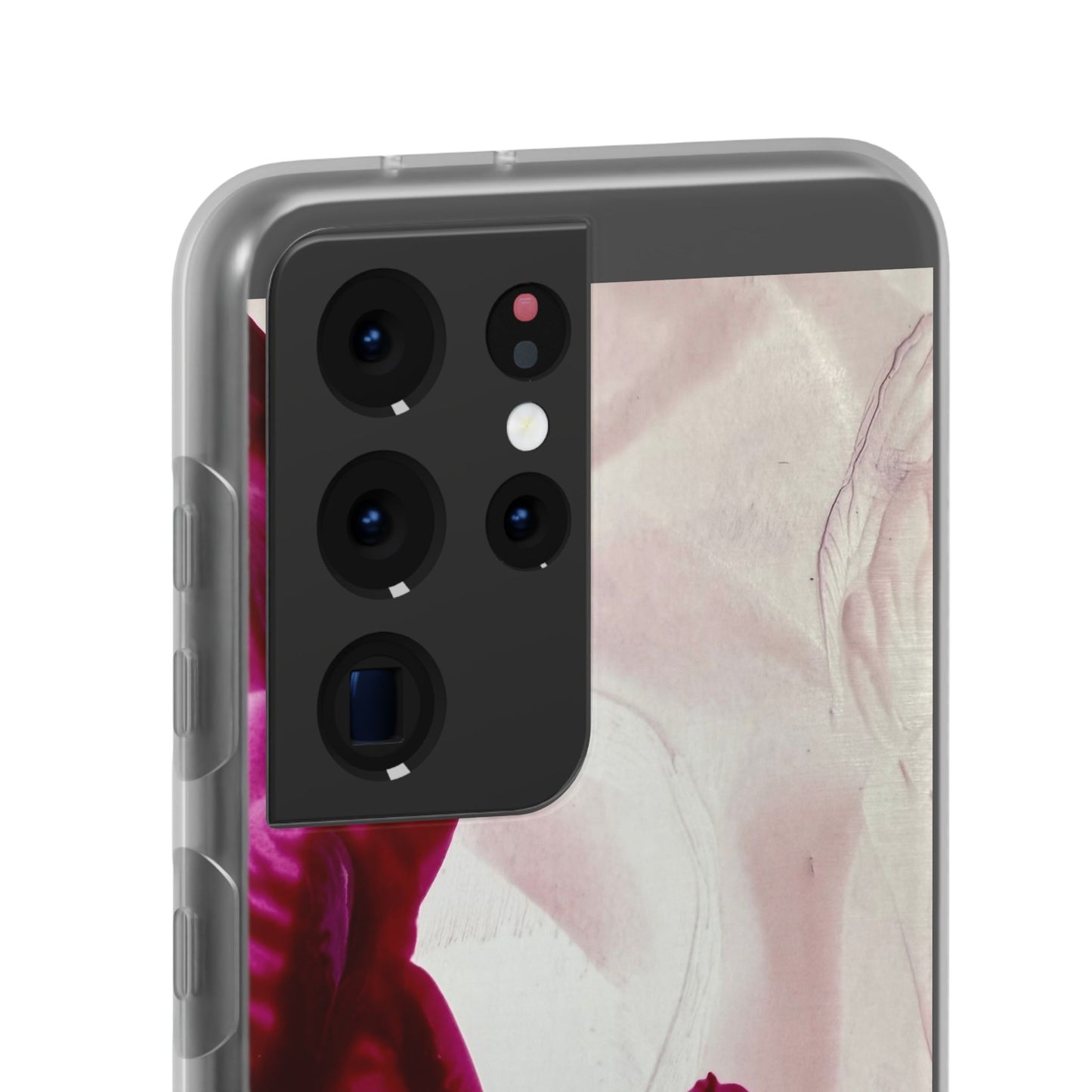 ArtFlex Phone Case, Mother, Art Design by Sincthus