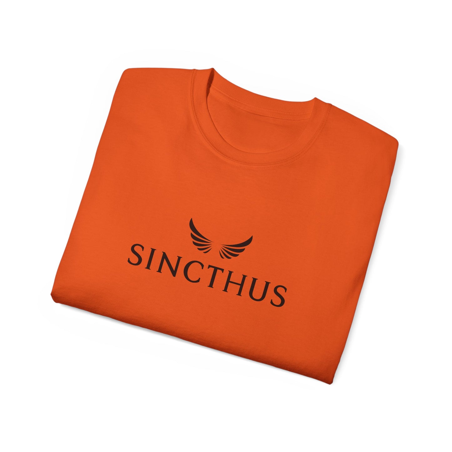 Unisex Ultra Cotton T-Shirt Sincthus