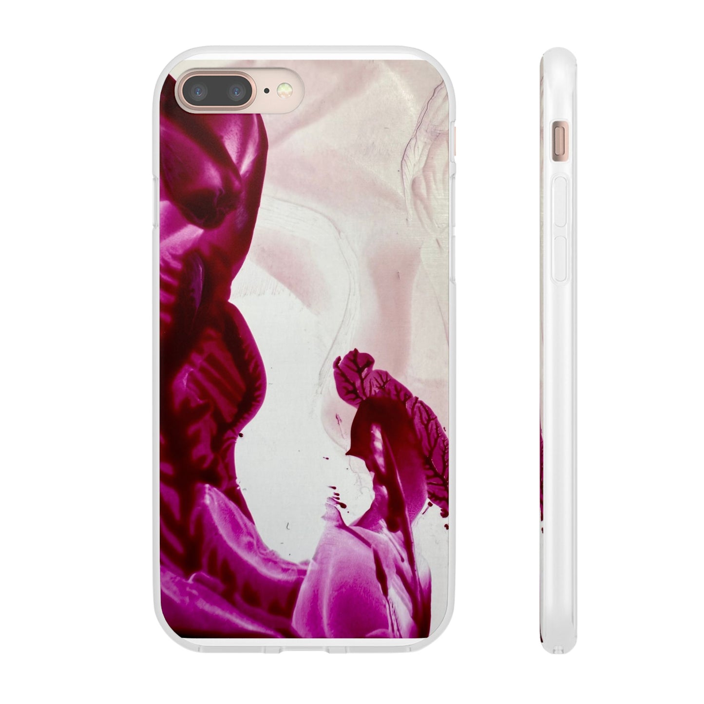 ArtFlex Phone Case, Mother, Art Design by Sincthus