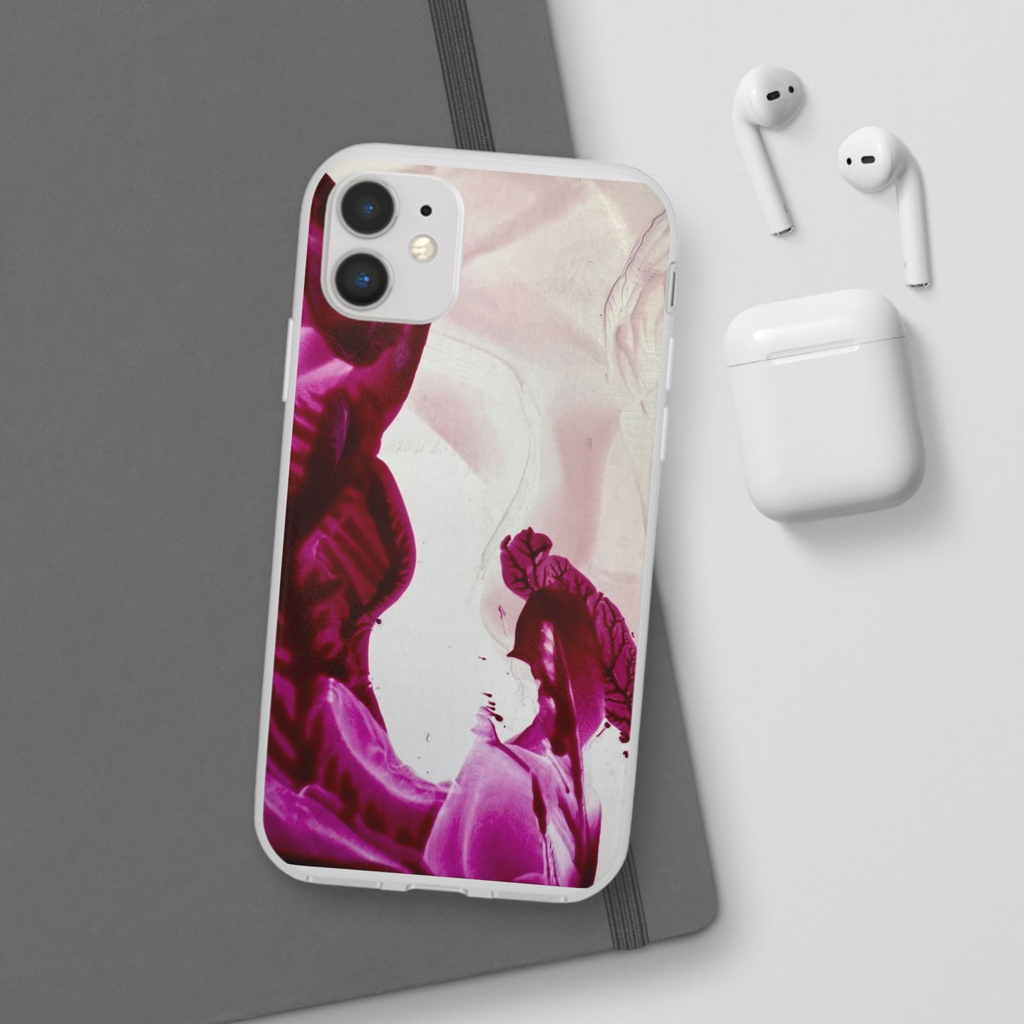 ArtFlex Phone Case, Mother, Art Design by Sincthus