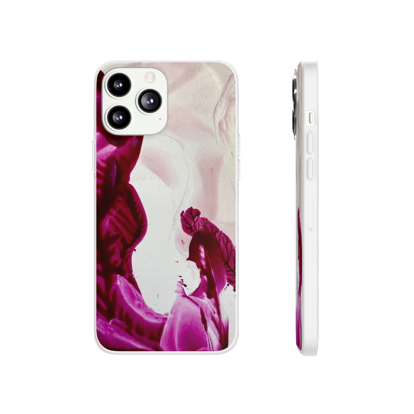 ArtFlex Phone Case, Mother, Art Design by Sincthus