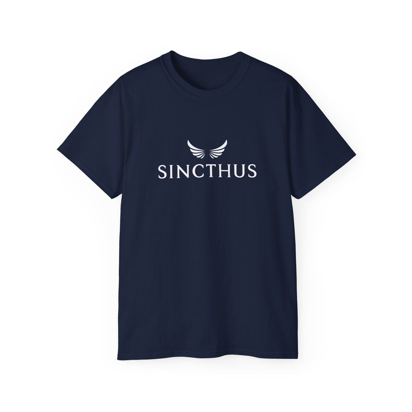 Unisex Ultra Cotton T-Shirt Sincthus