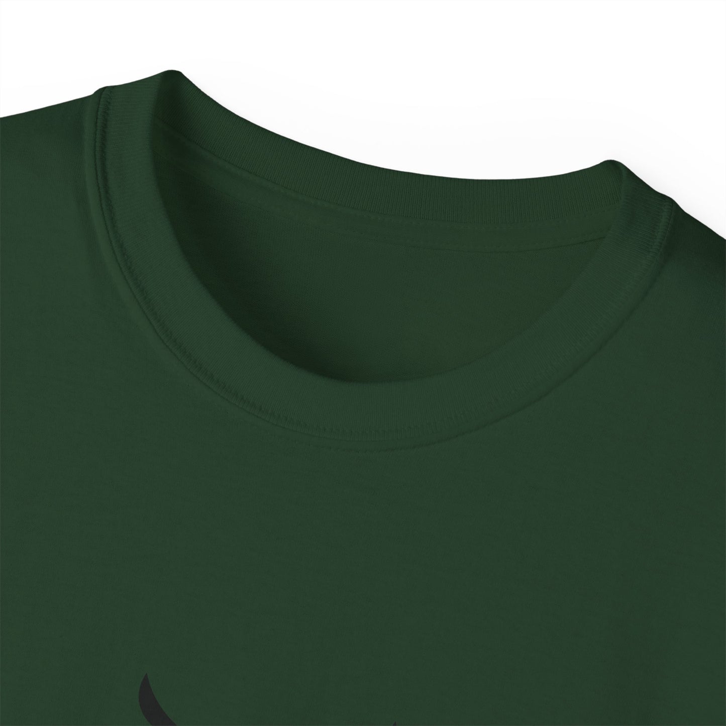 Unisex Ultra Cotton T-Shirt Sincthus