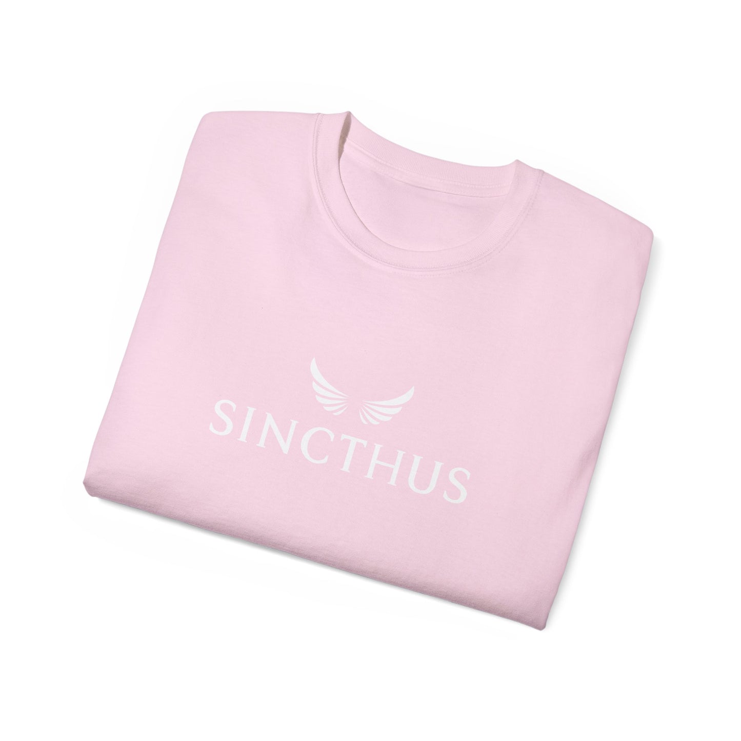Unisex Ultra Cotton T-Shirt Sincthus