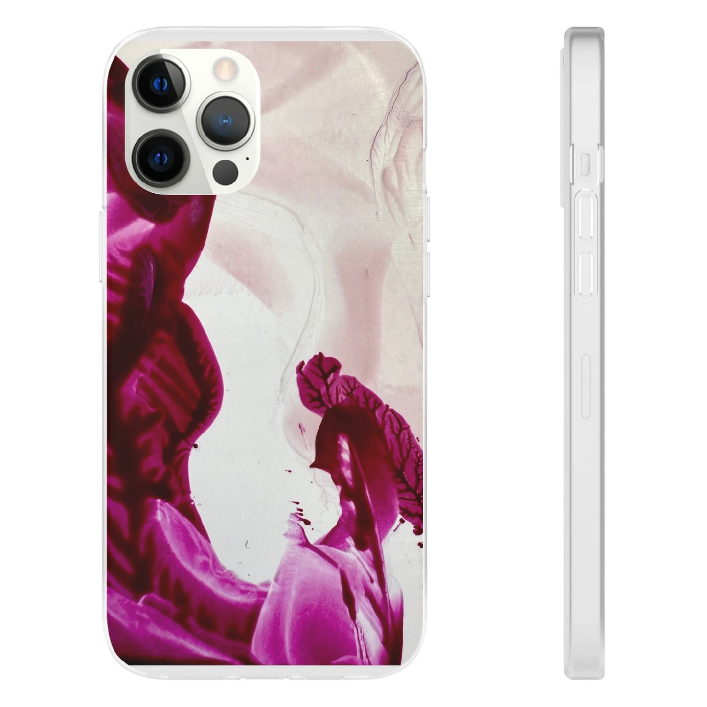 ArtFlex Phone Case, Mother, Art Design by Sincthus