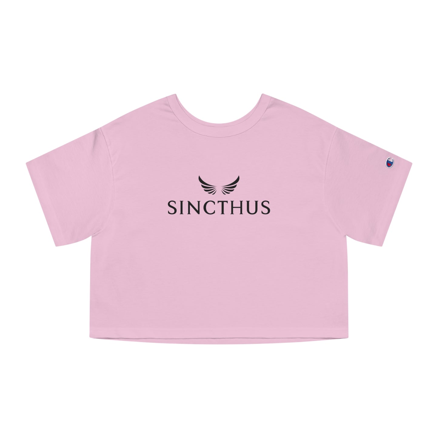Women's Heritage Cropped T-Shirt Sincthus