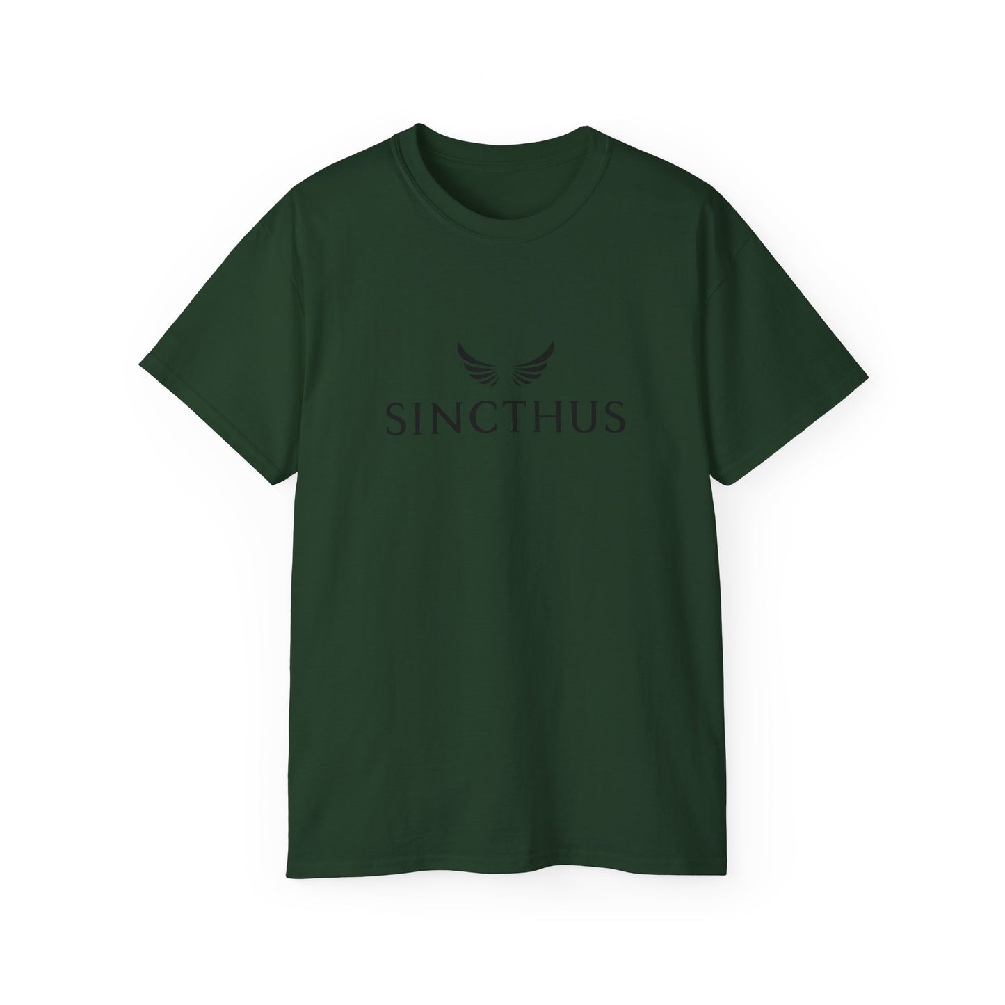 Unisex Ultra Cotton T-Shirt Sincthus