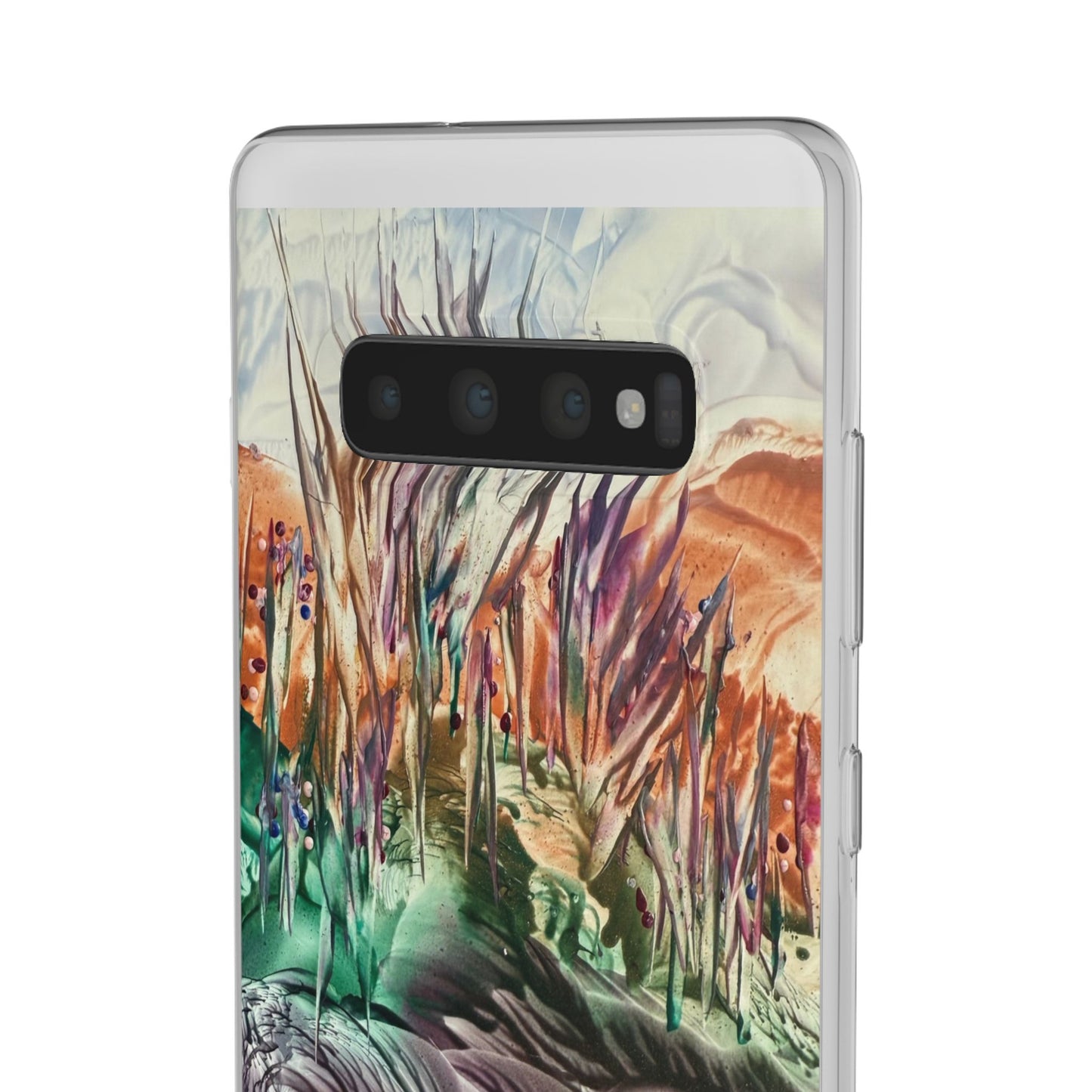 ArtFlex Phone Case, Landscape, Art Design by Sincthus