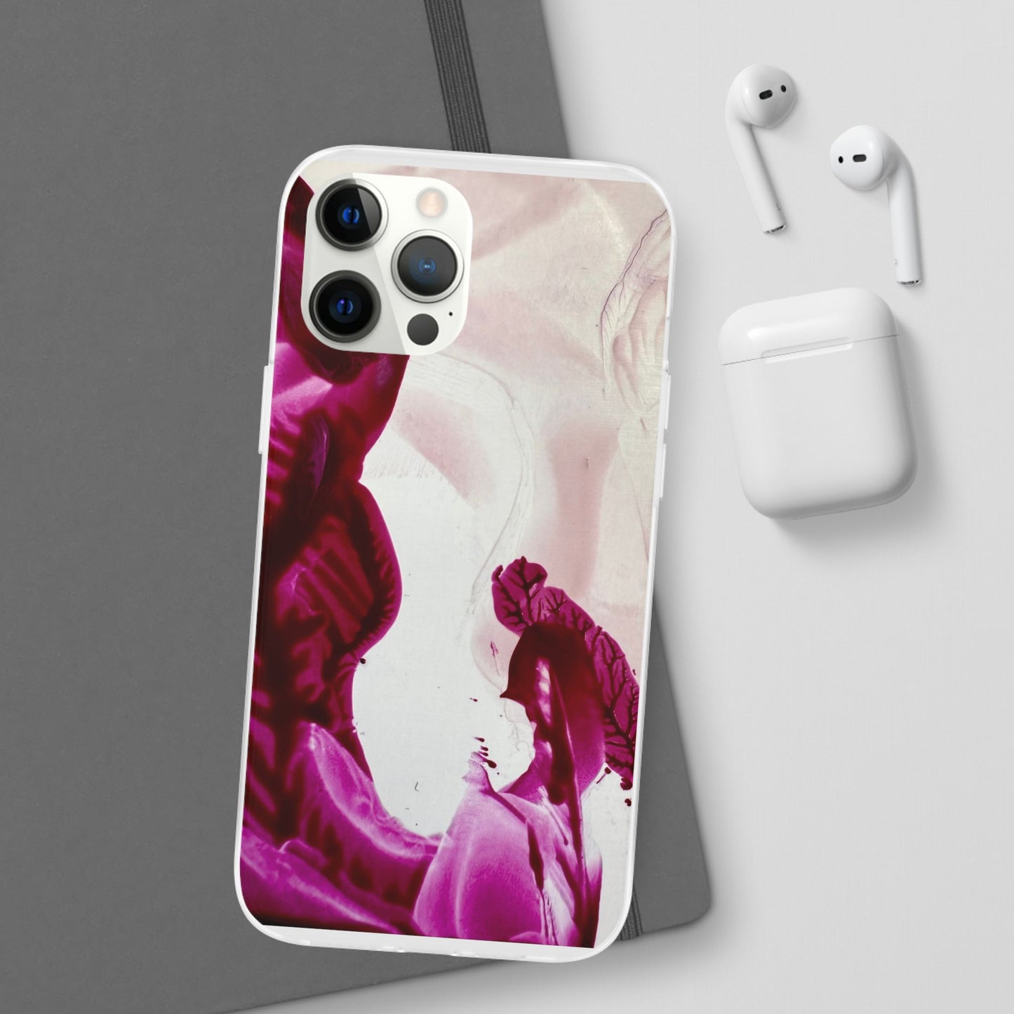 ArtFlex Phone Case, Mother, Art Design by Sincthus