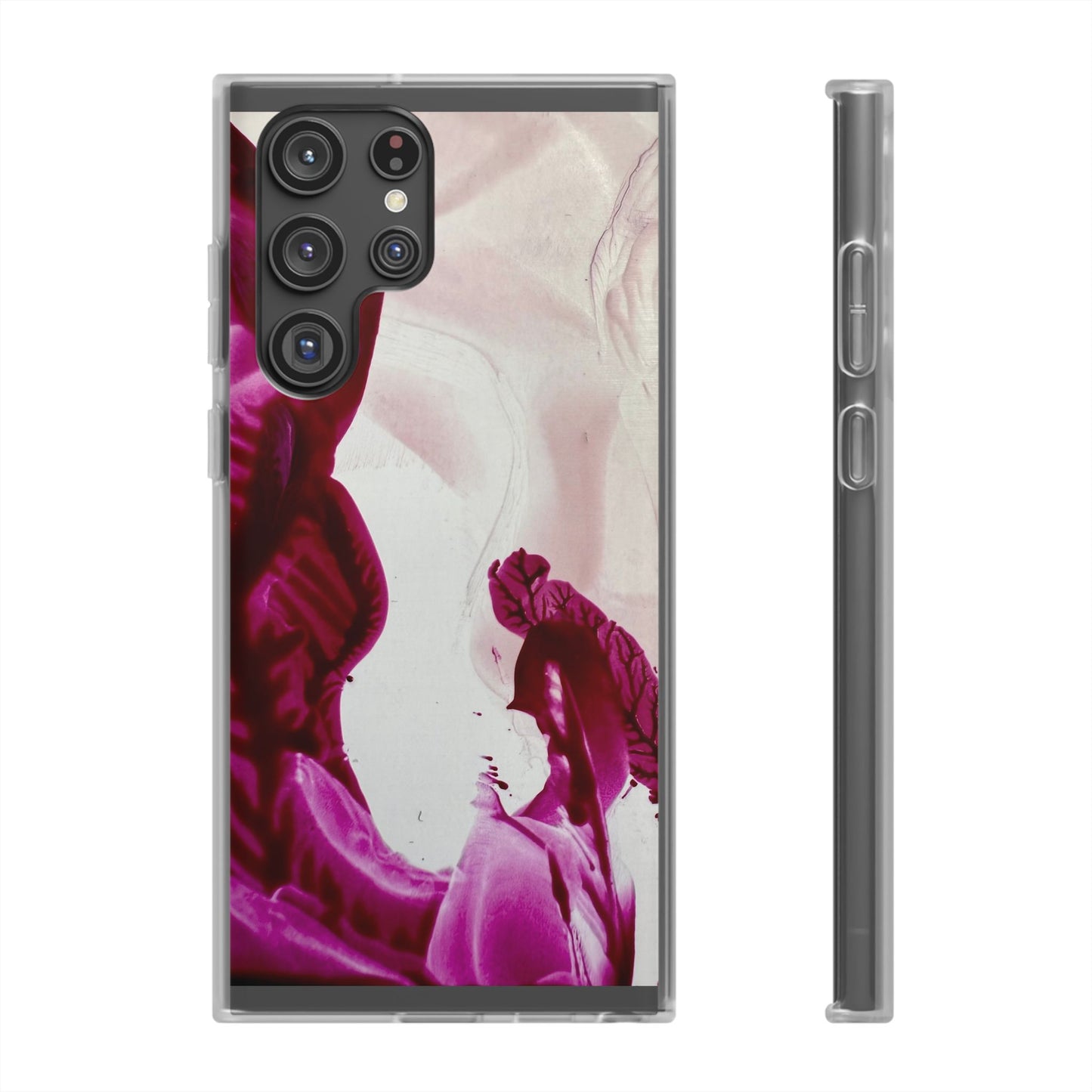 ArtFlex Phone Case, Mother, Art Design by Sincthus