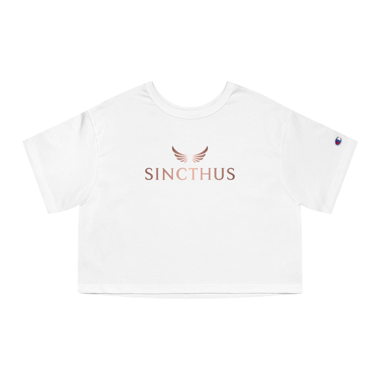 Women's Heritage Cropped T-Shirt Sincthus