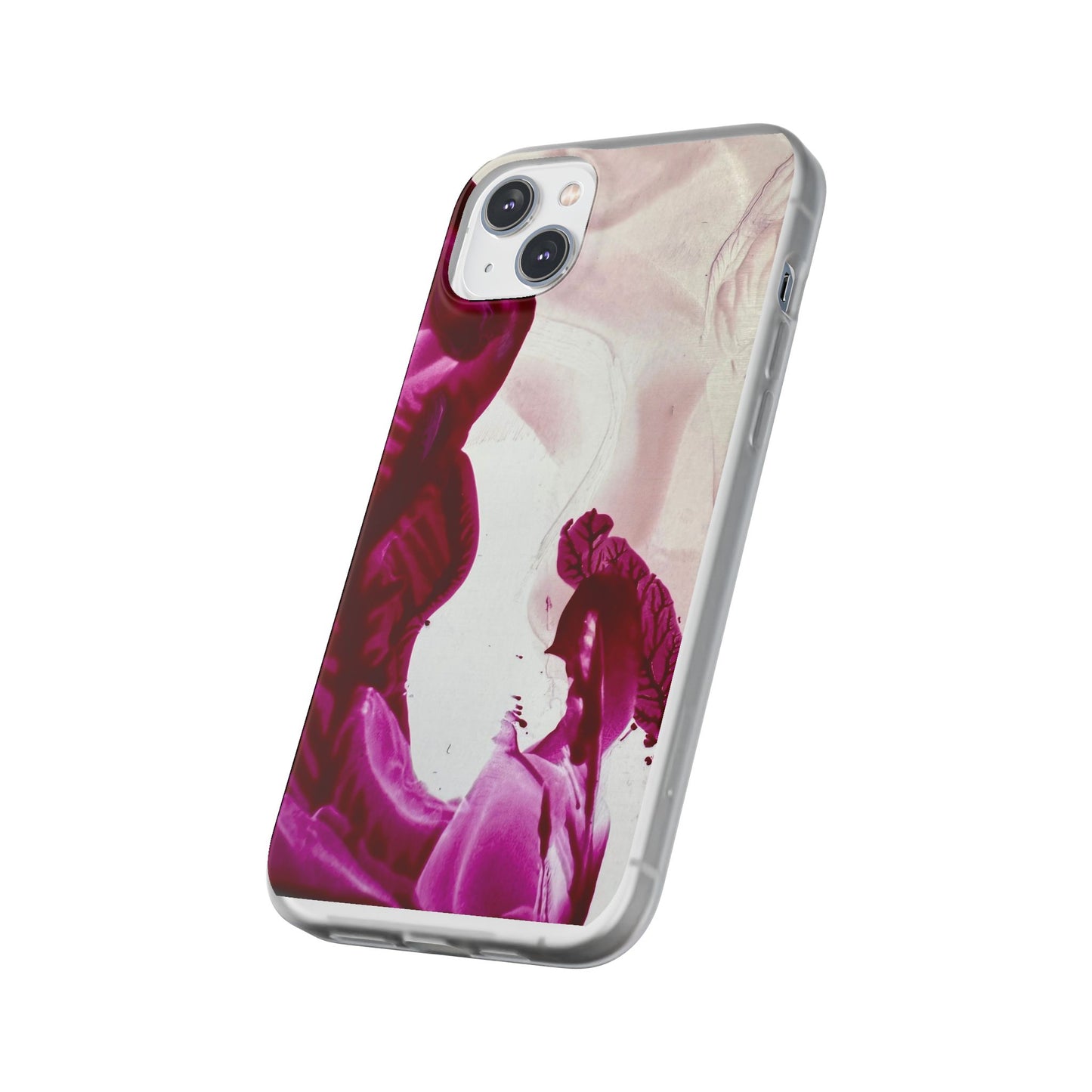 ArtFlex Phone Case, Mother, Art Design by Sincthus
