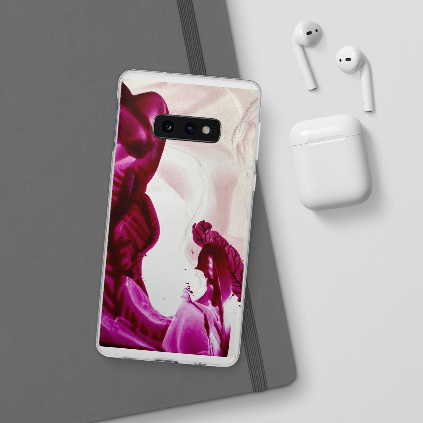 ArtFlex Phone Case, Mother, Art Design by Sincthus