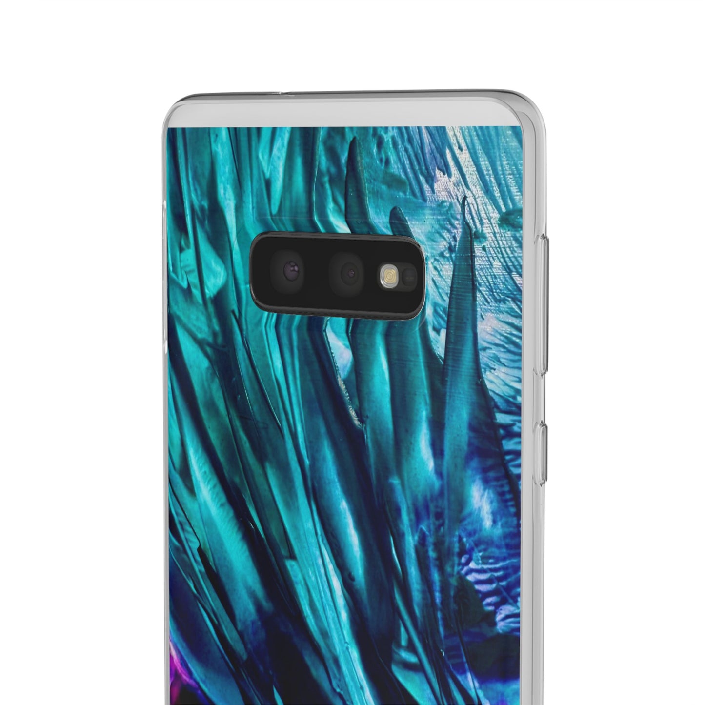 ArtFlex Phone Case, Beautiful, Art Design by Sincthus
