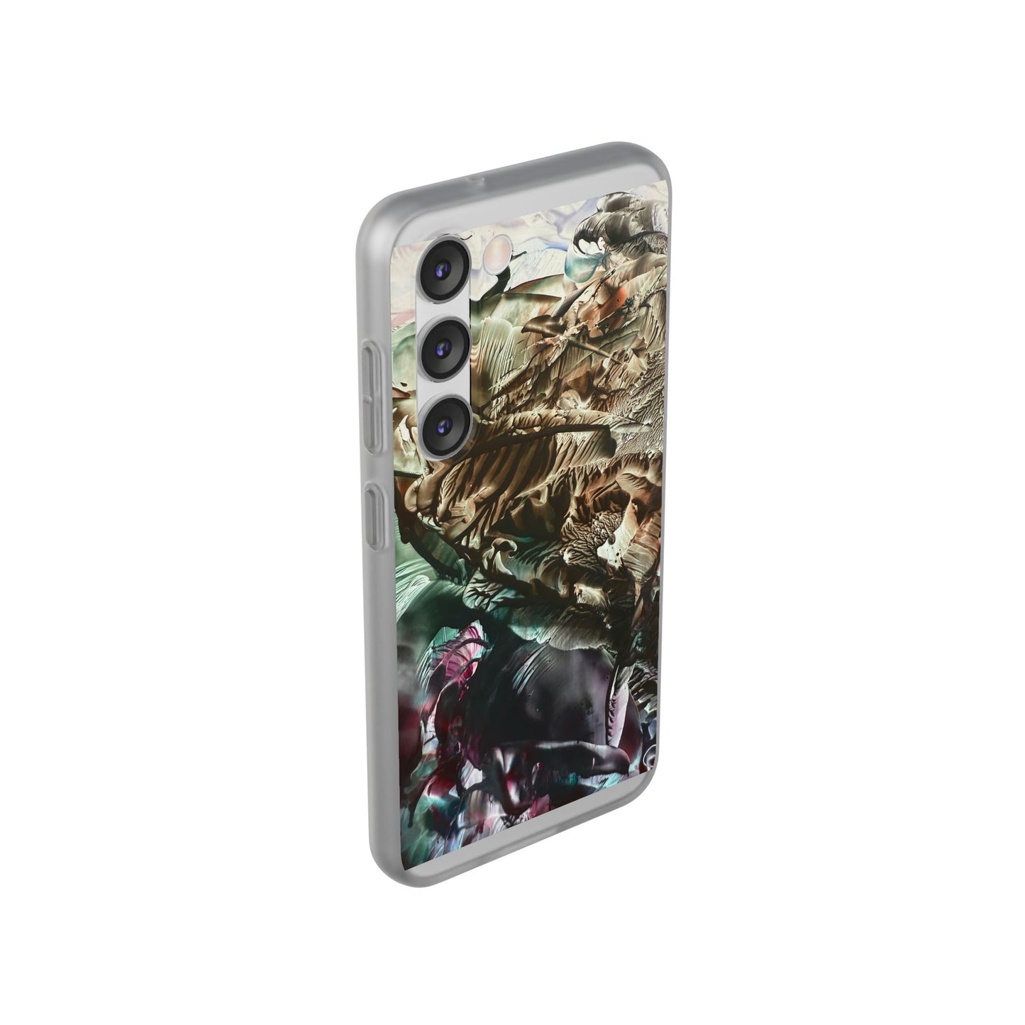 ArtFlex Phone Case, Adventure, Art Design by Sincthus