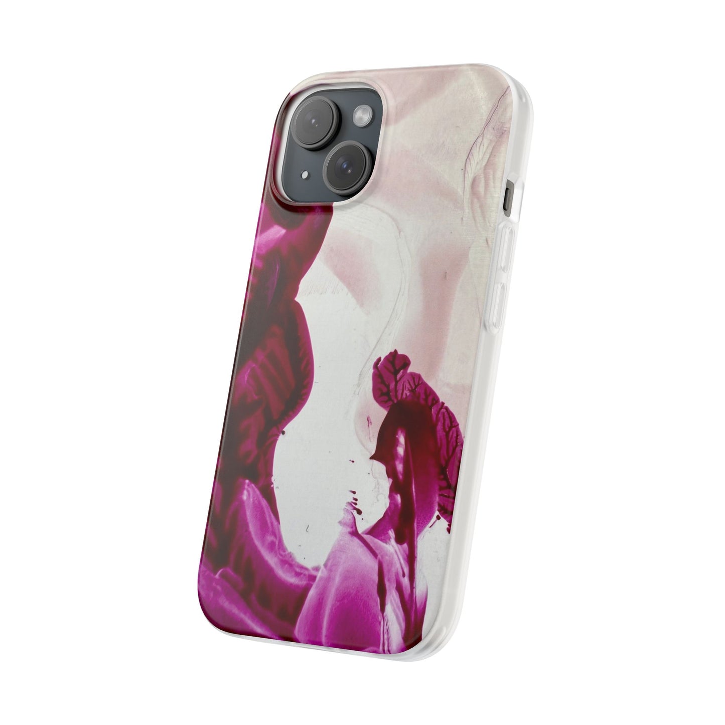 ArtFlex Phone Case, Mother, Art Design by Sincthus