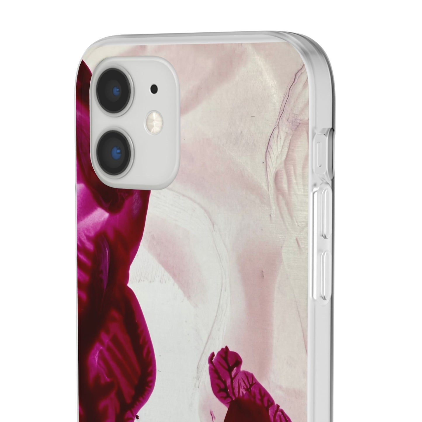 ArtFlex Phone Case, Mother, Art Design by Sincthus