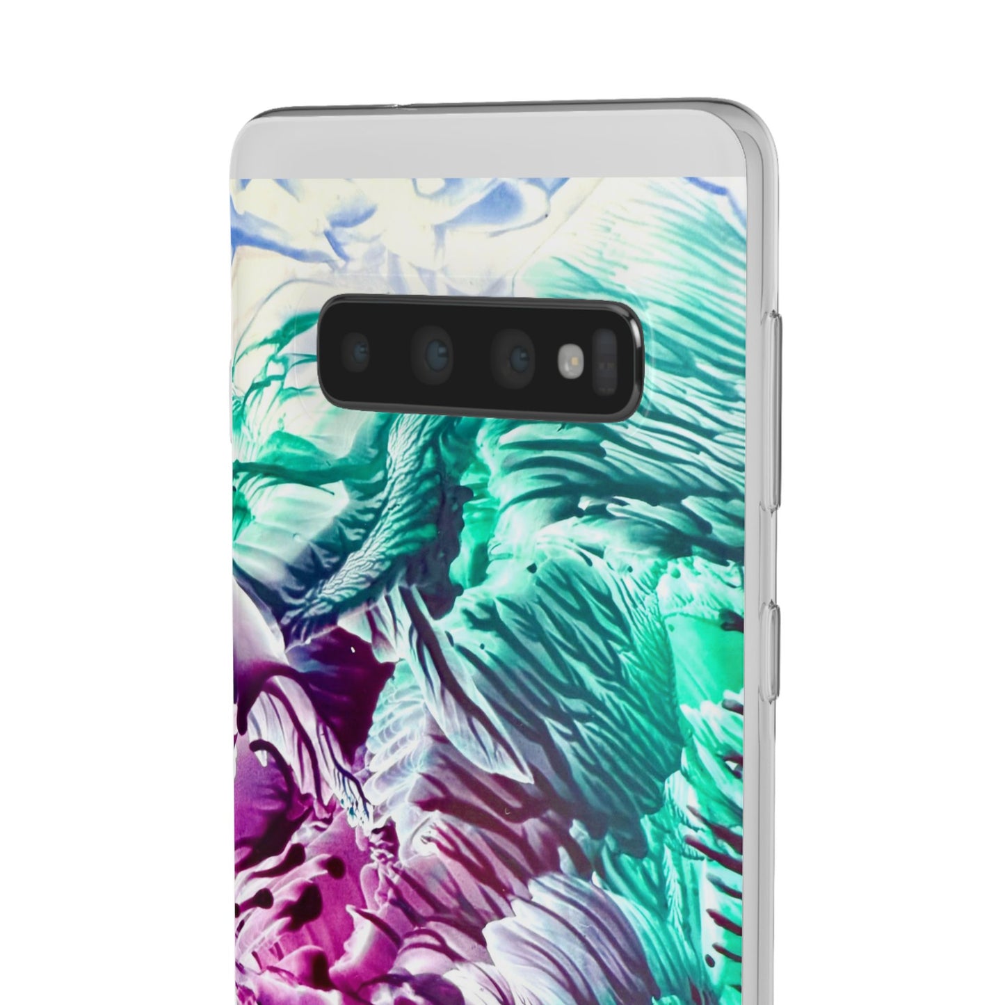 ArtFlex Phone Case, Bloom, Art Design by Sincthus