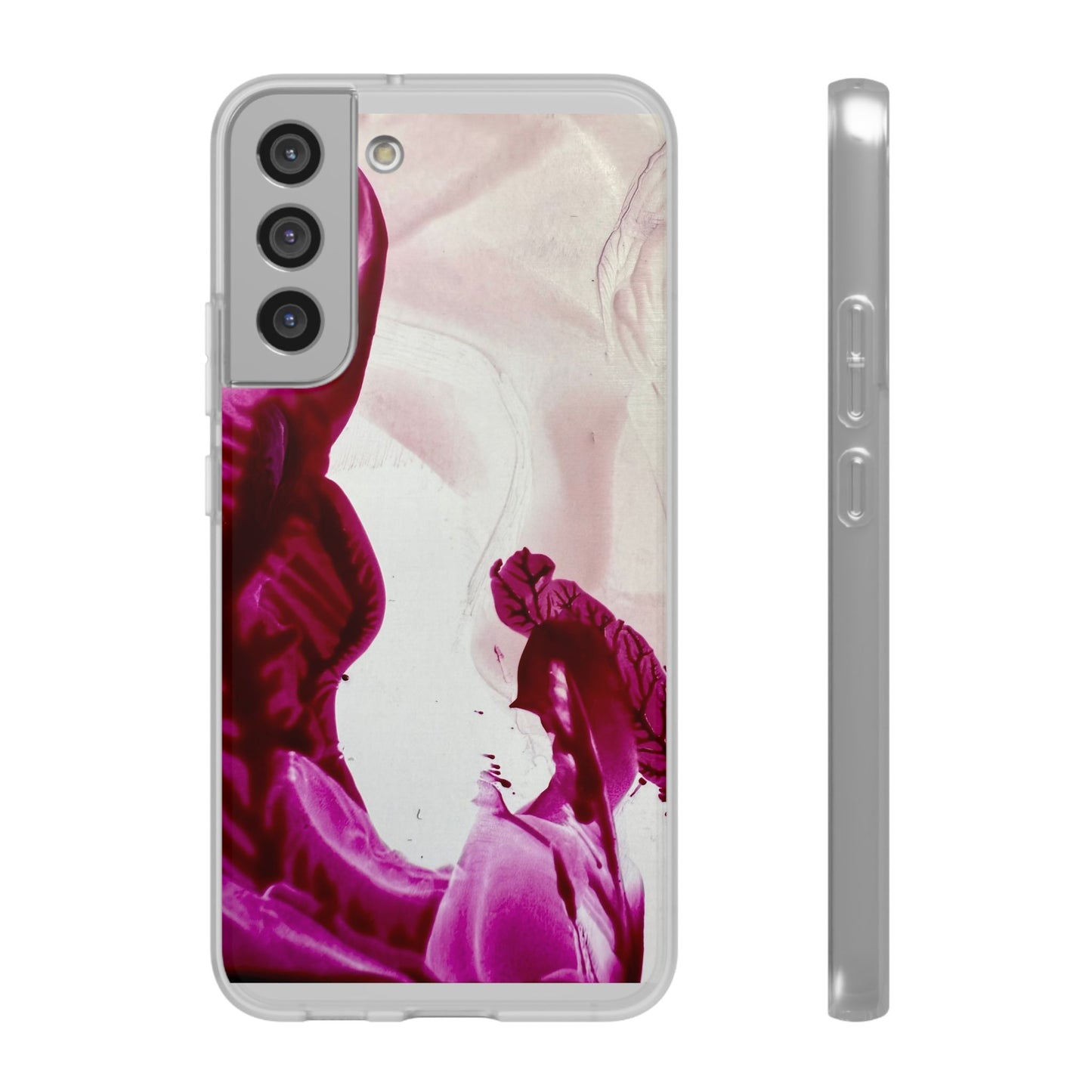 ArtFlex Phone Case, Mother, Art Design by Sincthus