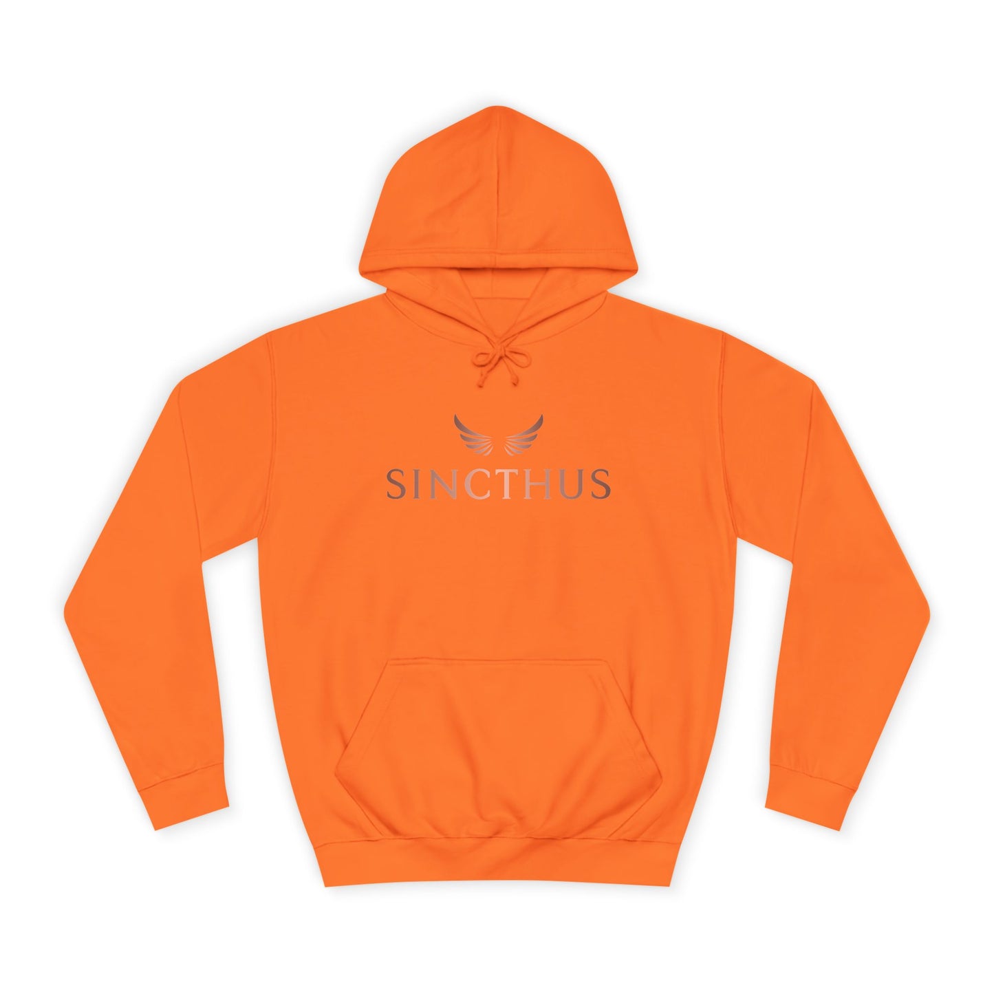 Unisex College Hoodie Sincthus