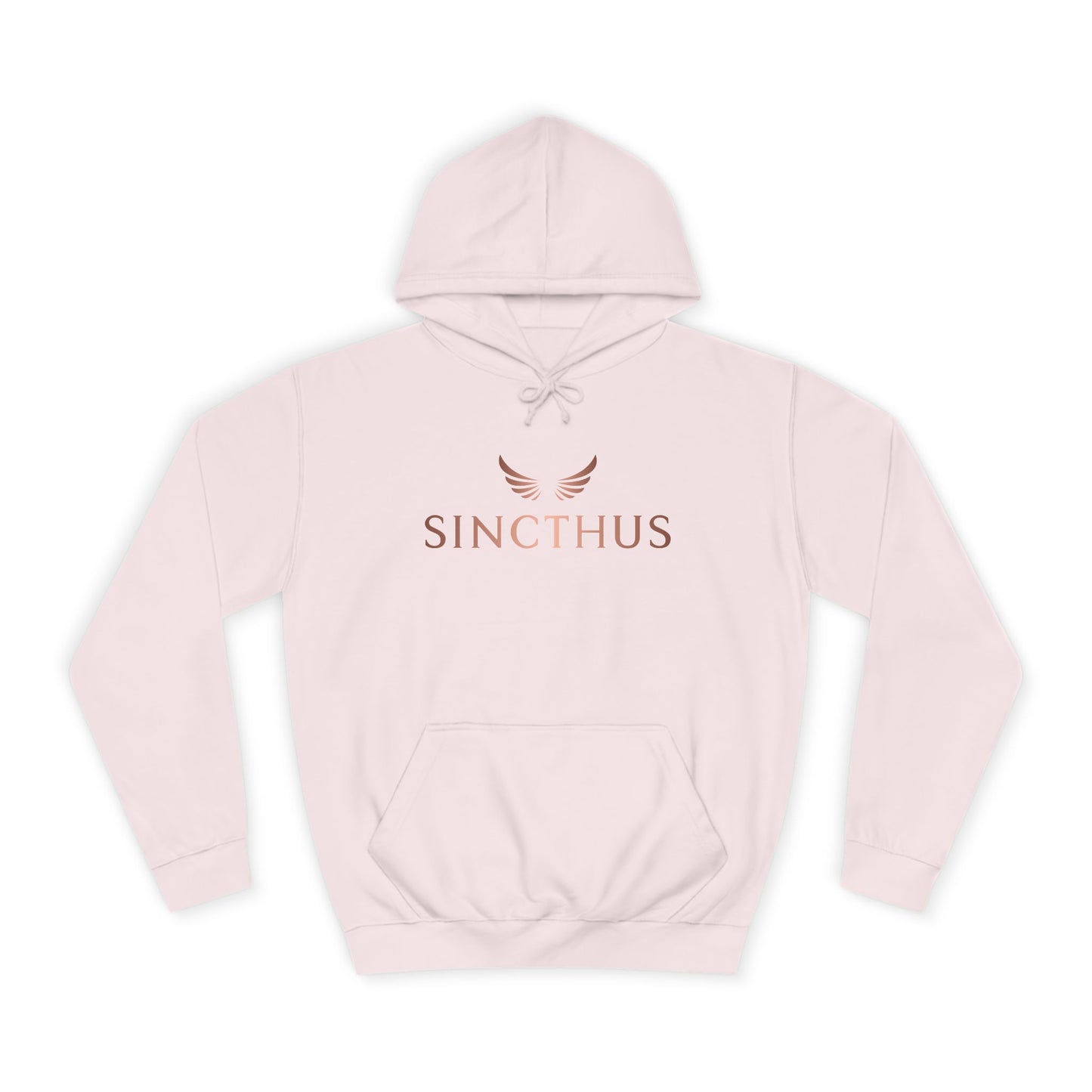 Unisex College Hoodie Sincthus