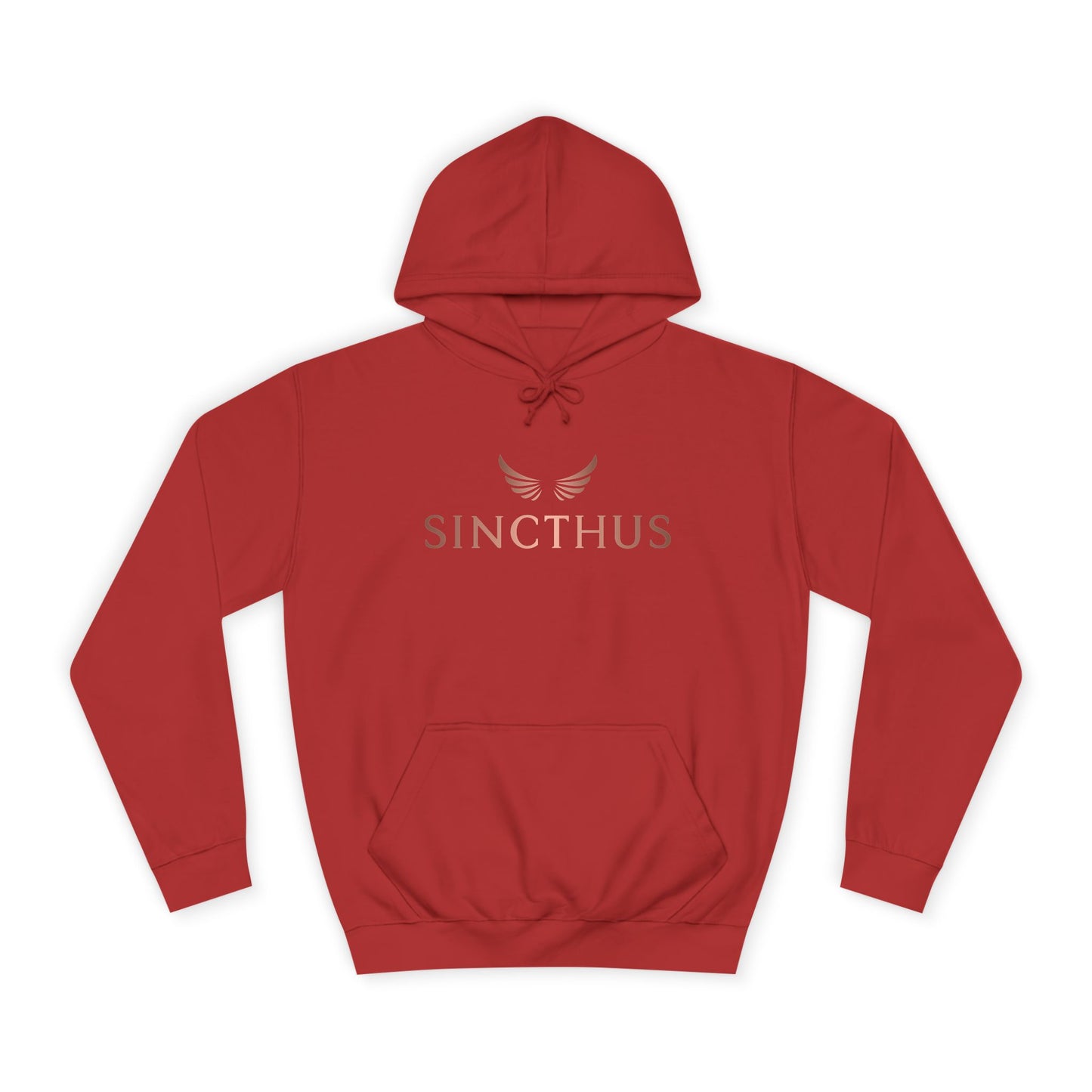 Unisex College Hoodie Sincthus
