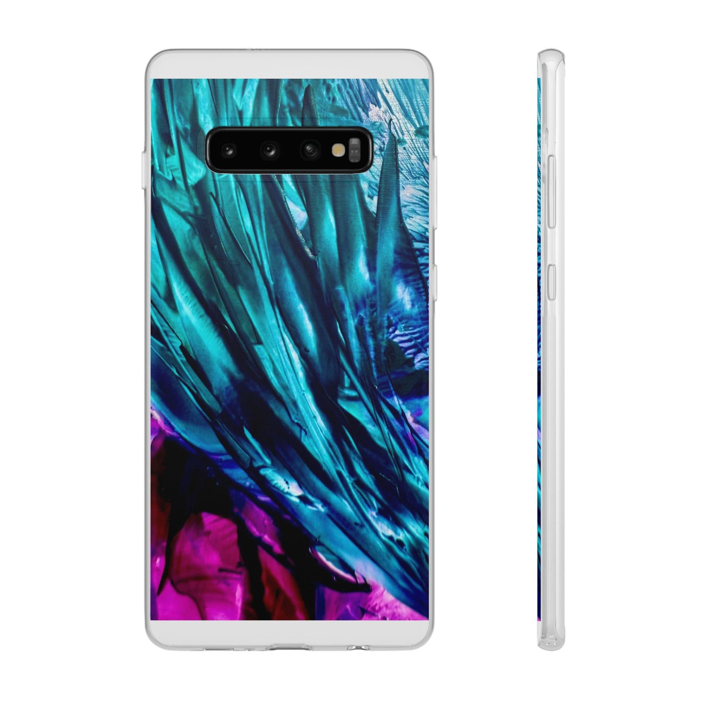 ArtFlex Phone Case, Beautiful, Art Design by Sincthus