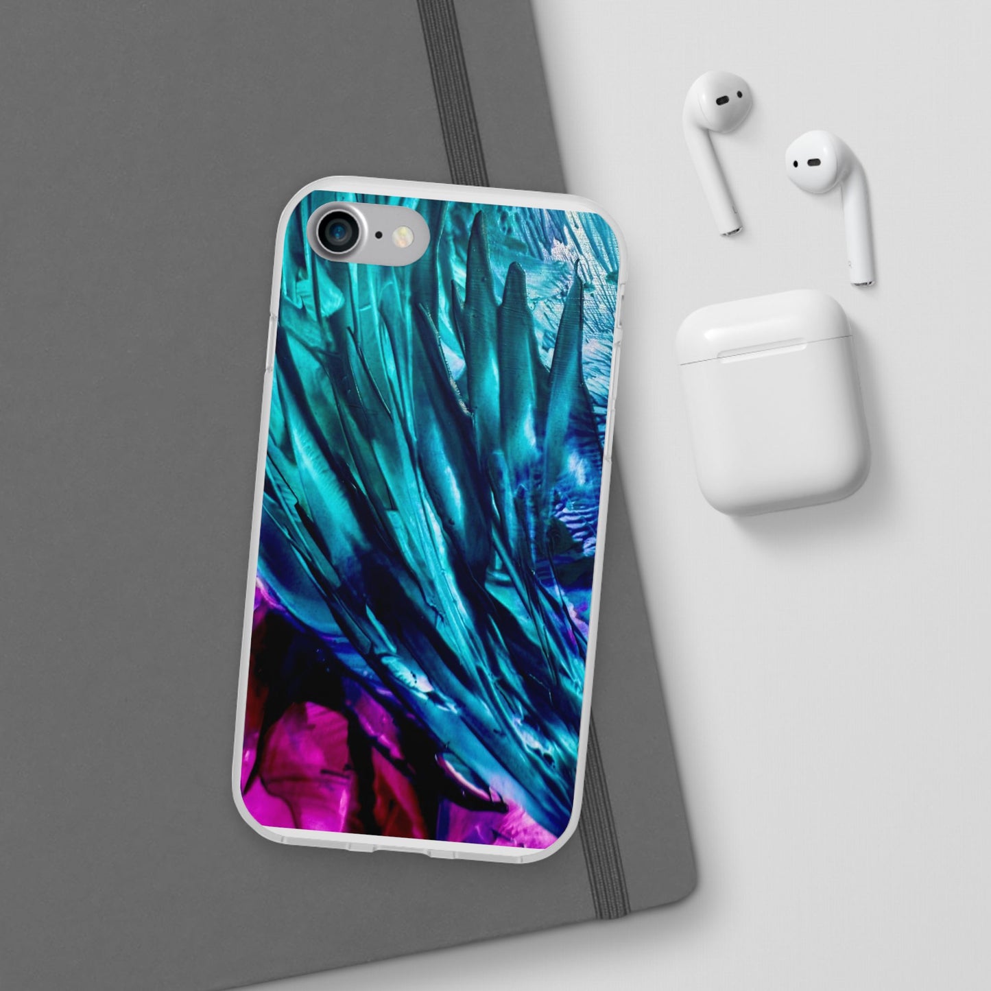 ArtFlex Phone Case, Beautiful, Art Design by Sincthus