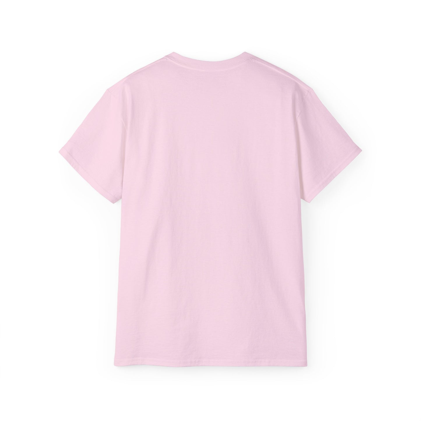 Unisex Ultra Cotton T-Shirt, Day Walk, Art Design by Sincthus