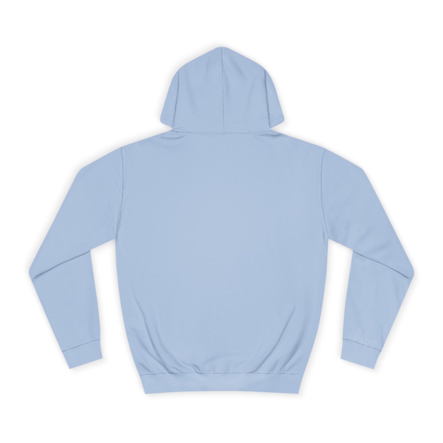 Unisex College Hoodie Sincthus