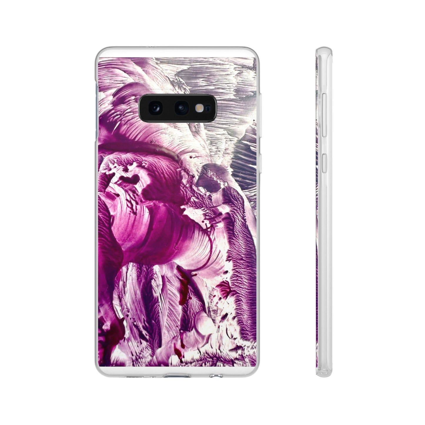 ArtFlex Phone Case, Creation, Art Design by Sincthus