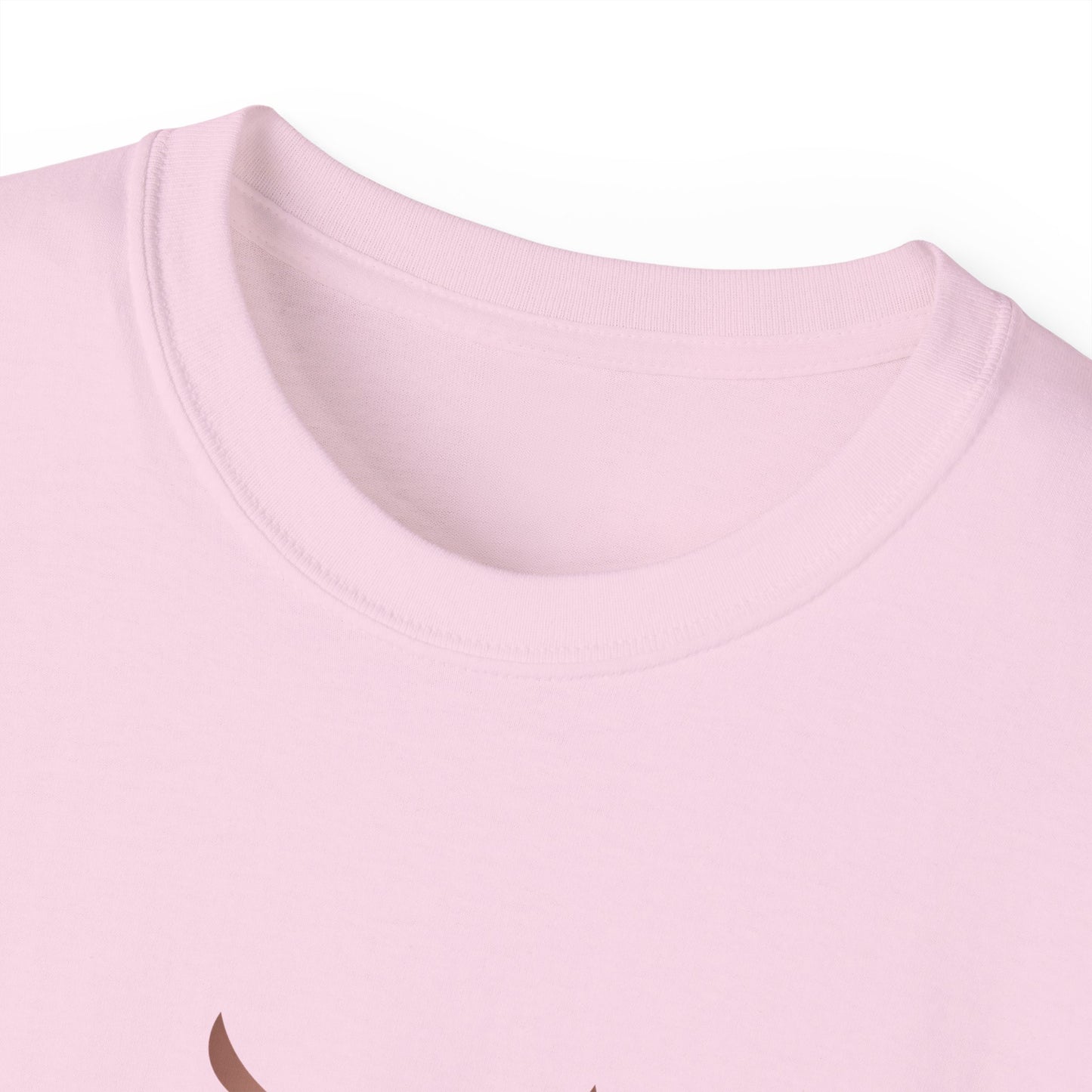 Unisex puuvillainen T-paita ,Sincthus