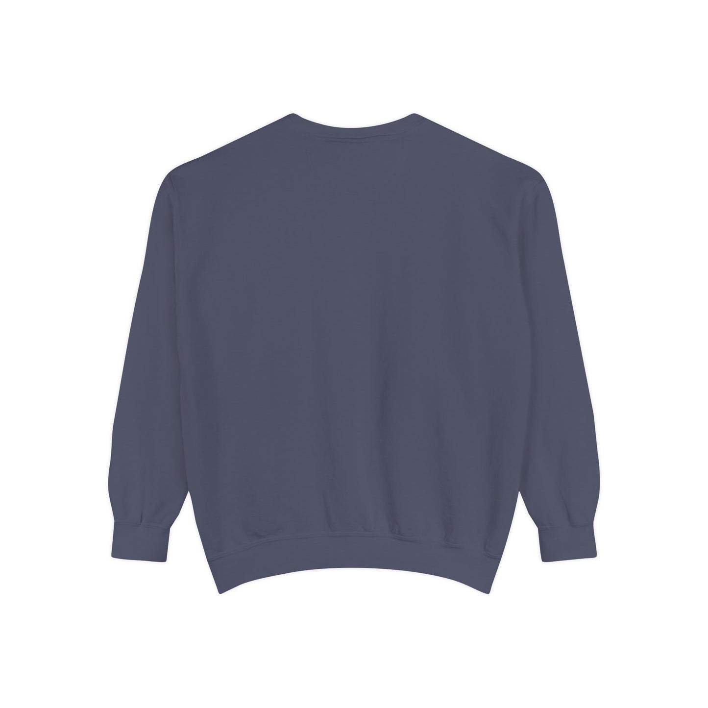 Unisex Garment-Dyed Sweatshirt Sincthus