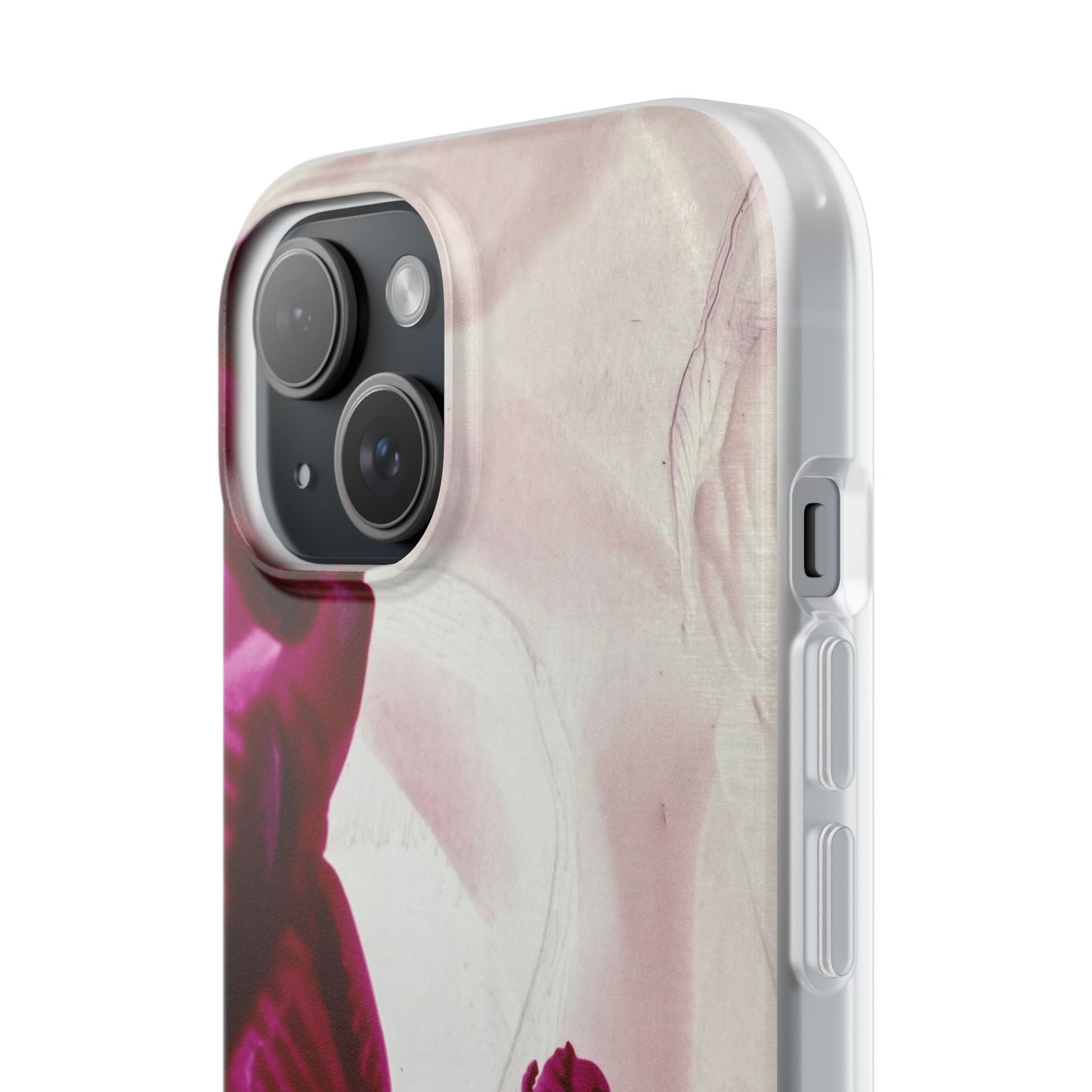 ArtFlex Phone Case, Mother, Art Design by Sincthus