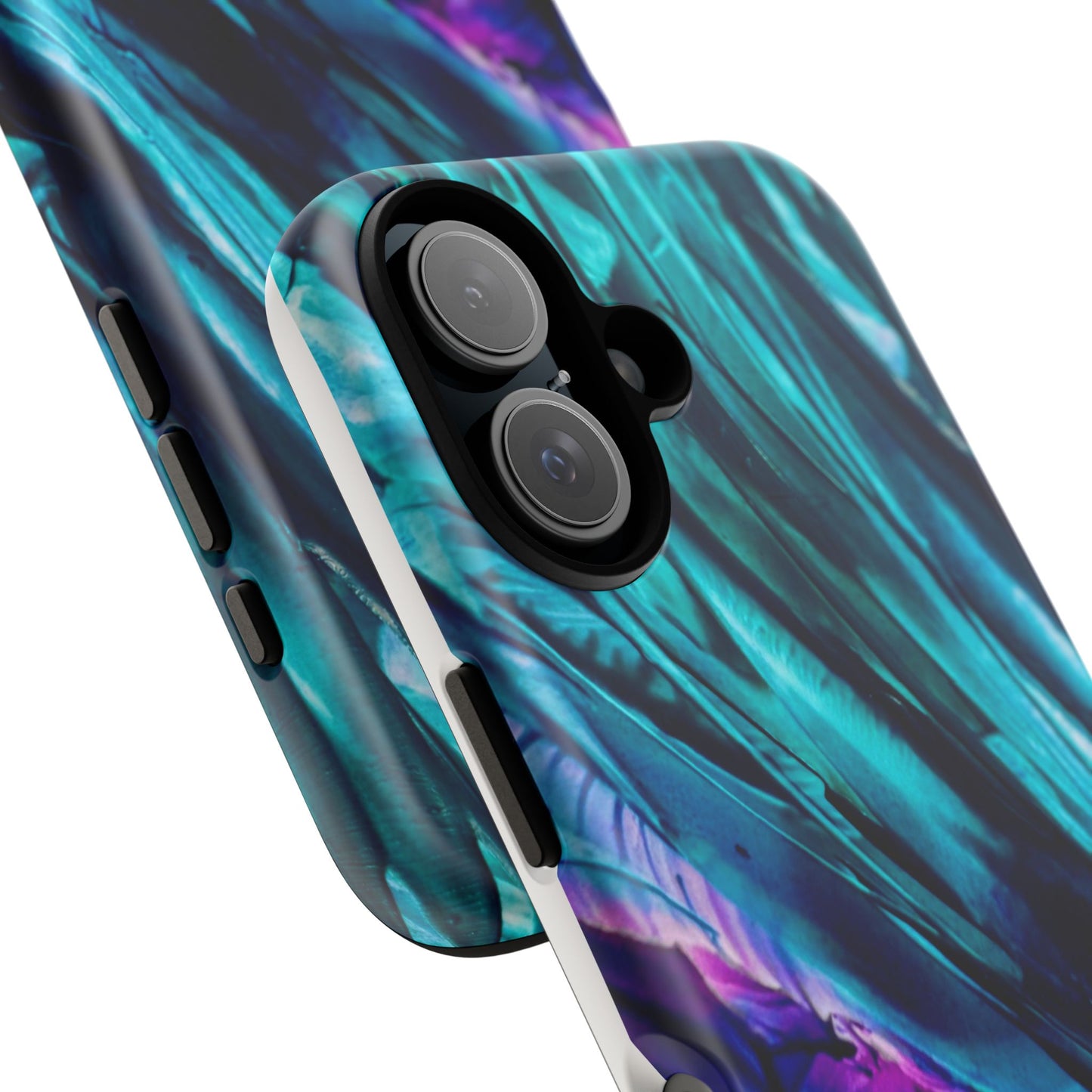 Stylish Hard Phone Case, Beautiful, Art Design by Sincthus