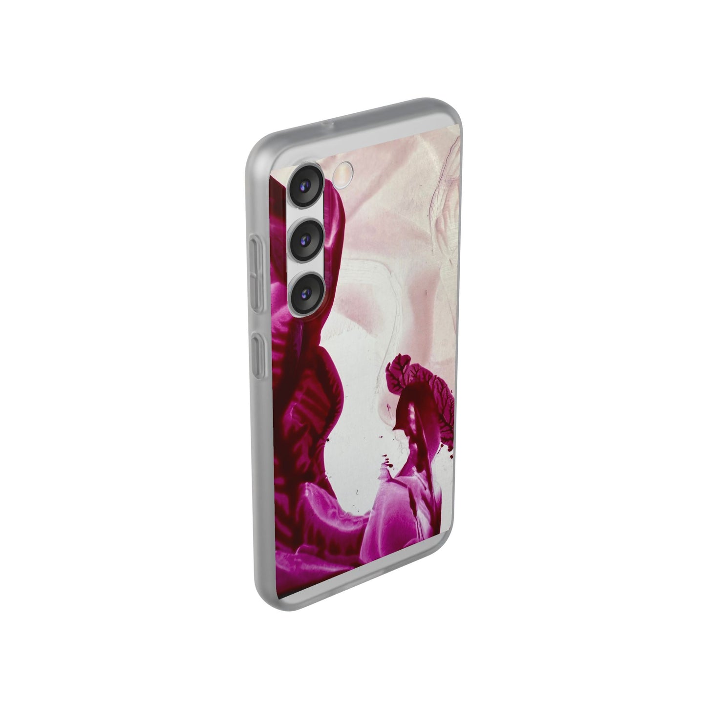 ArtFlex Phone Case, Mother, Art Design by Sincthus