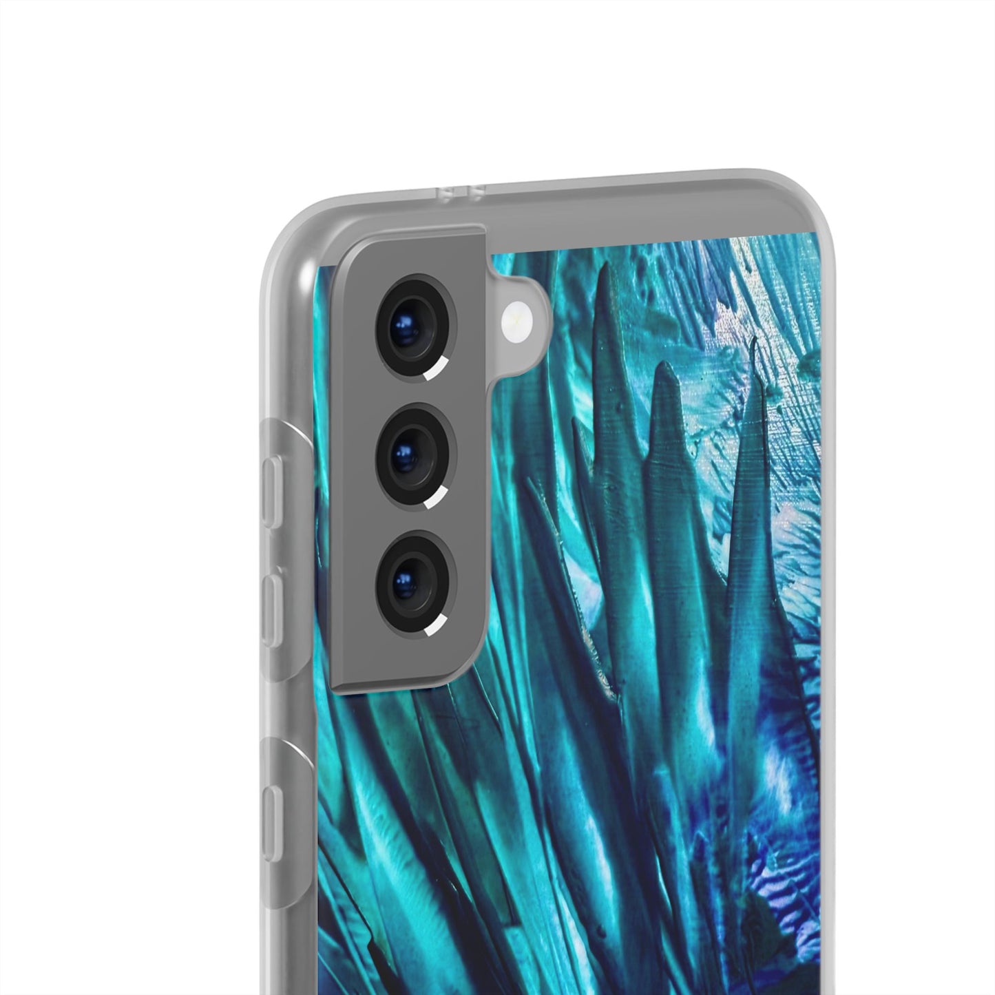 ArtFlex Phone Case, Beautiful, Art Design by Sincthus