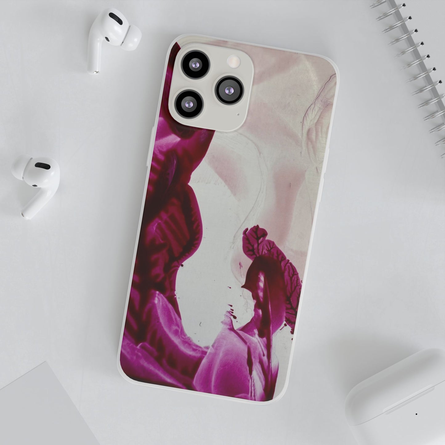 ArtFlex Phone Case, Mother, Art Design by Sincthus