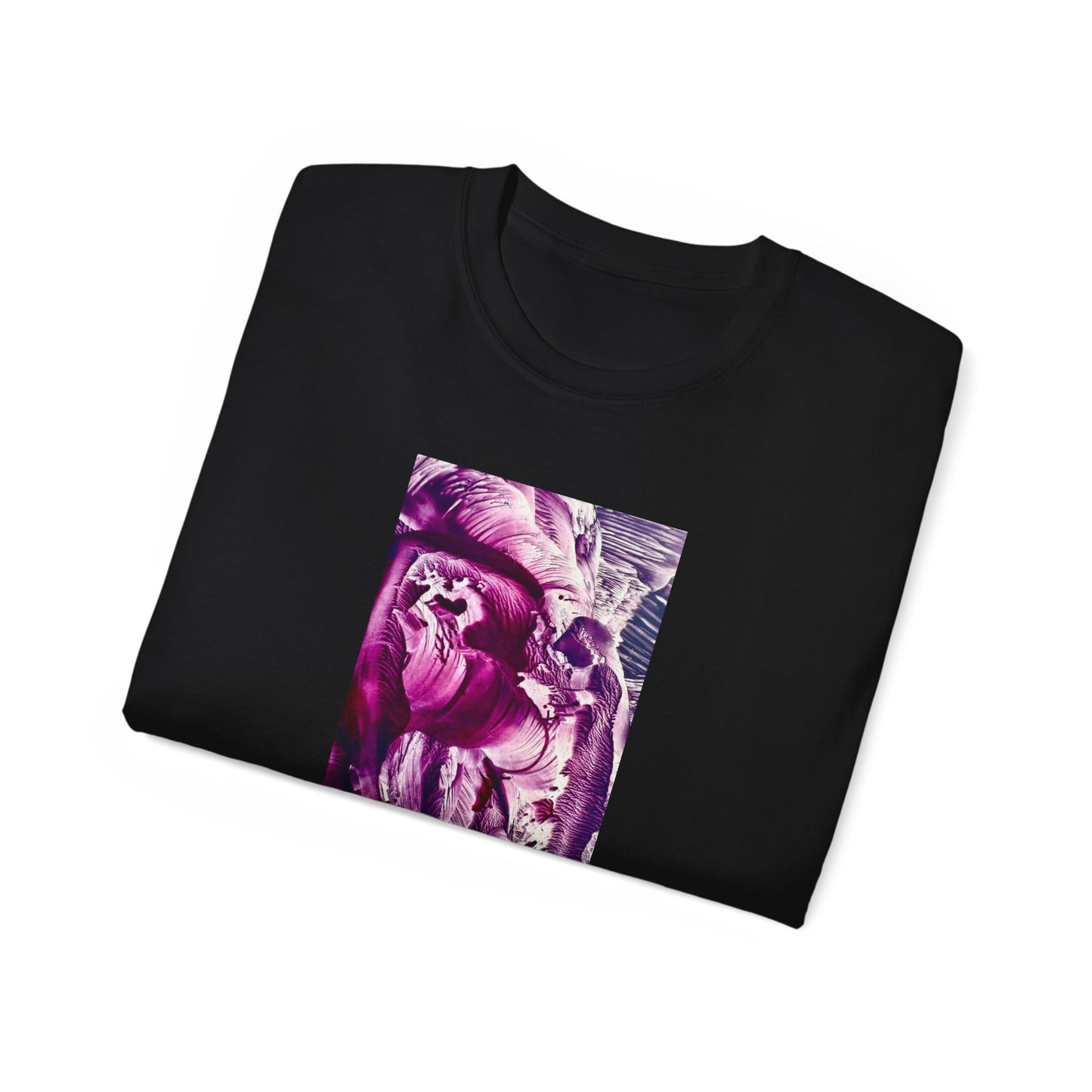 Unisex Ultra Cotton T-Shirt, Creation, Art Design by Sincthus