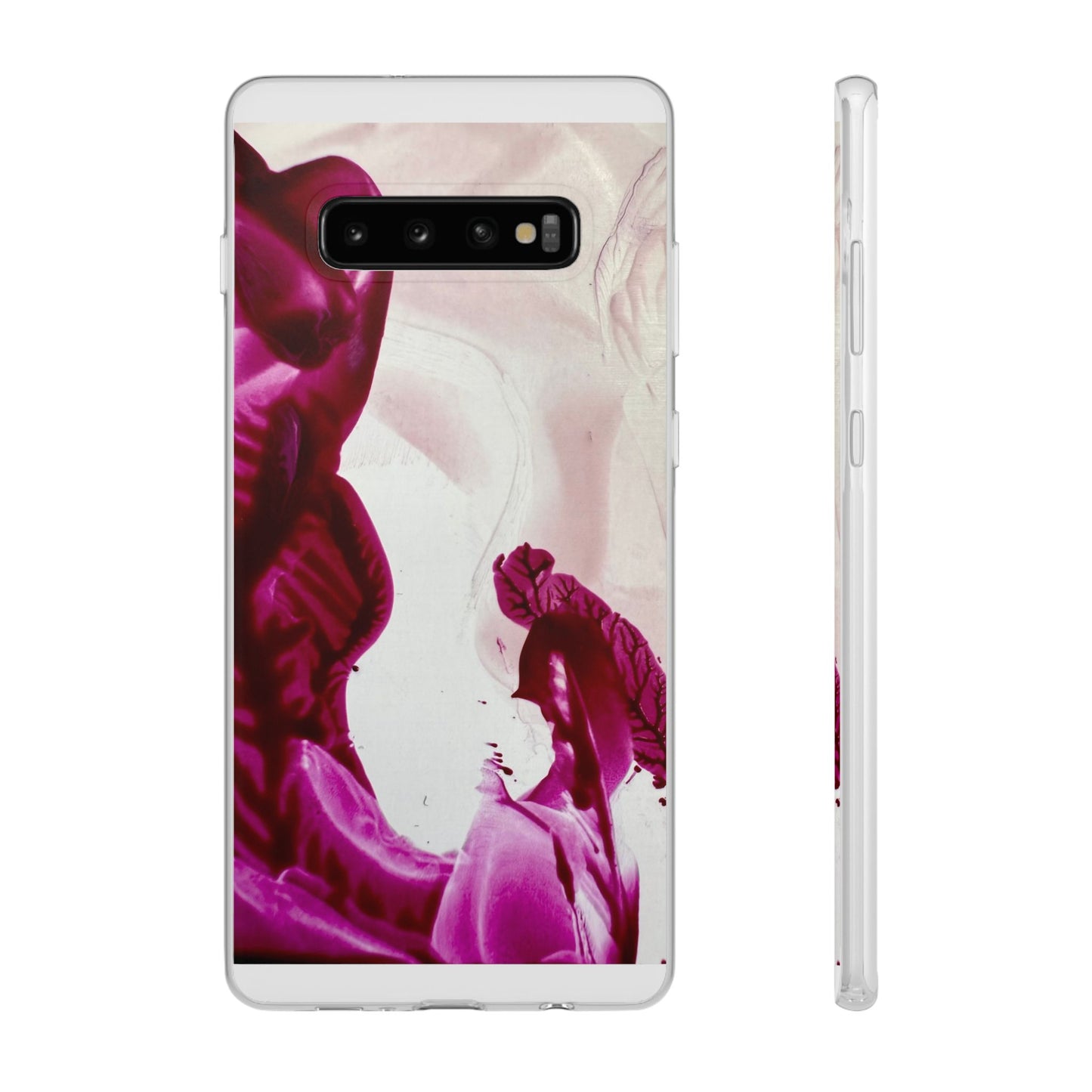 ArtFlex Phone Case, Mother, Art Design by Sincthus